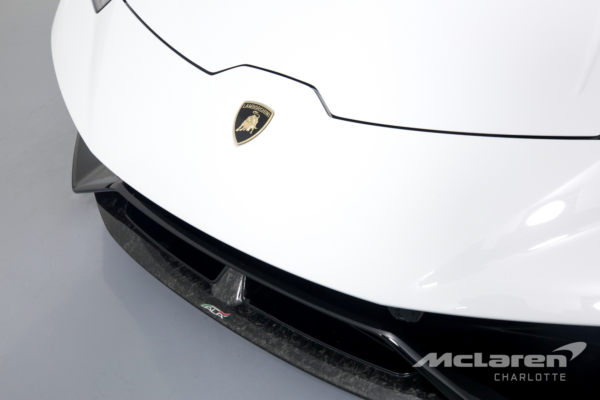 Used 2019 LAMBORGHINI HURACAN PERFORMANTE | Charlotte, NC