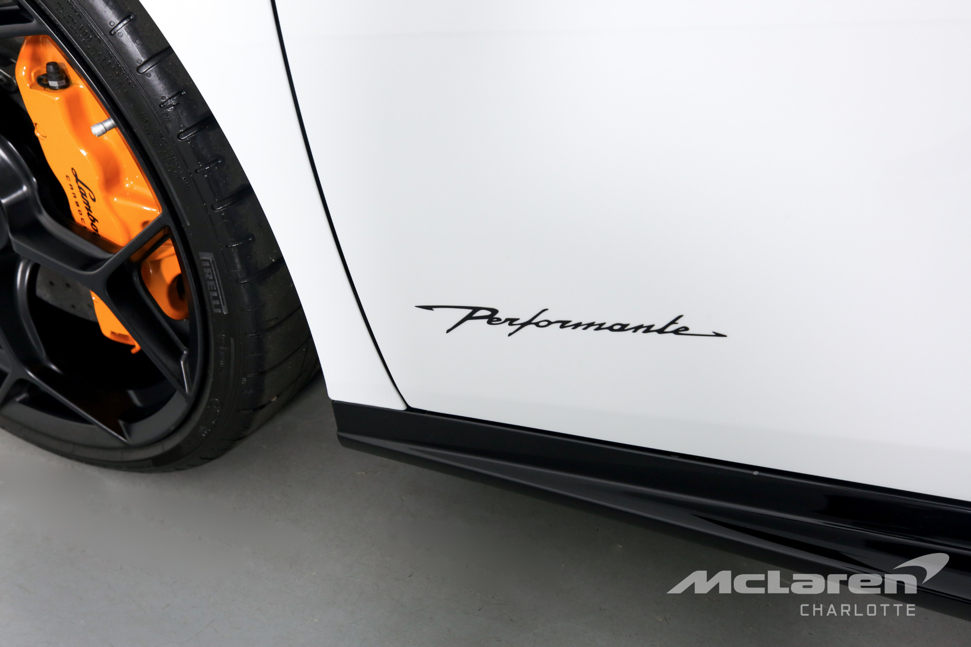 Used 2019 LAMBORGHINI HURACAN PERFORMANTE | Charlotte, NC