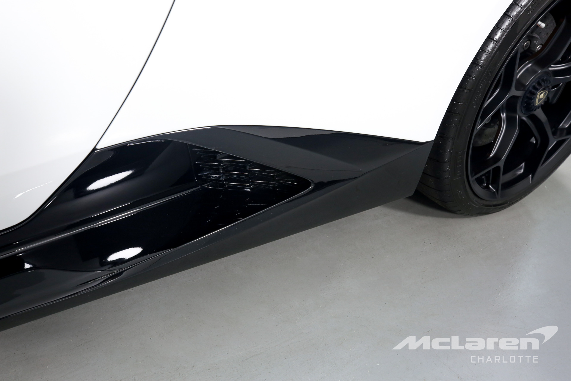 Used 2019 LAMBORGHINI HURACAN PERFORMANTE | Charlotte, NC