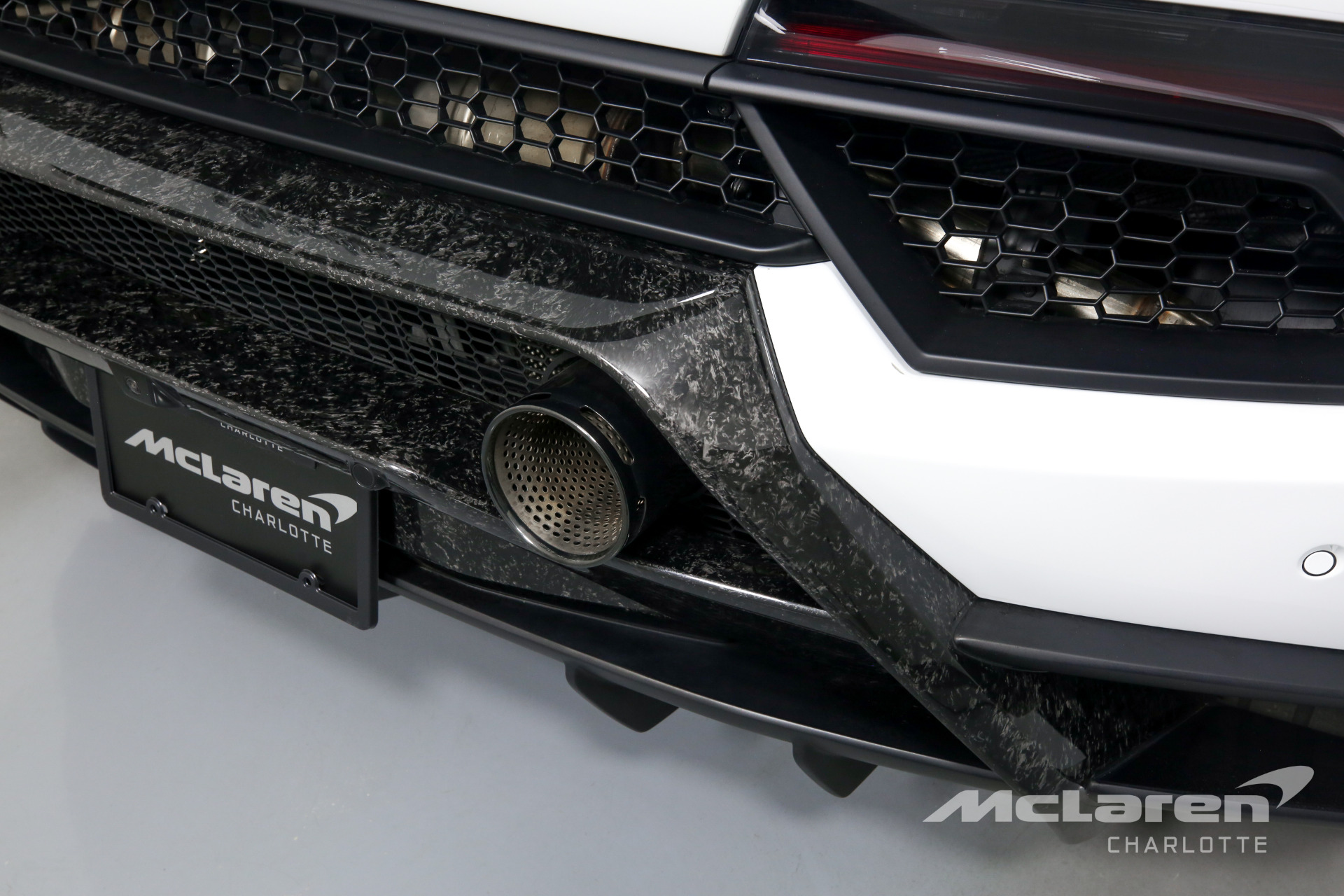 Used 2019 LAMBORGHINI HURACAN PERFORMANTE | Charlotte, NC