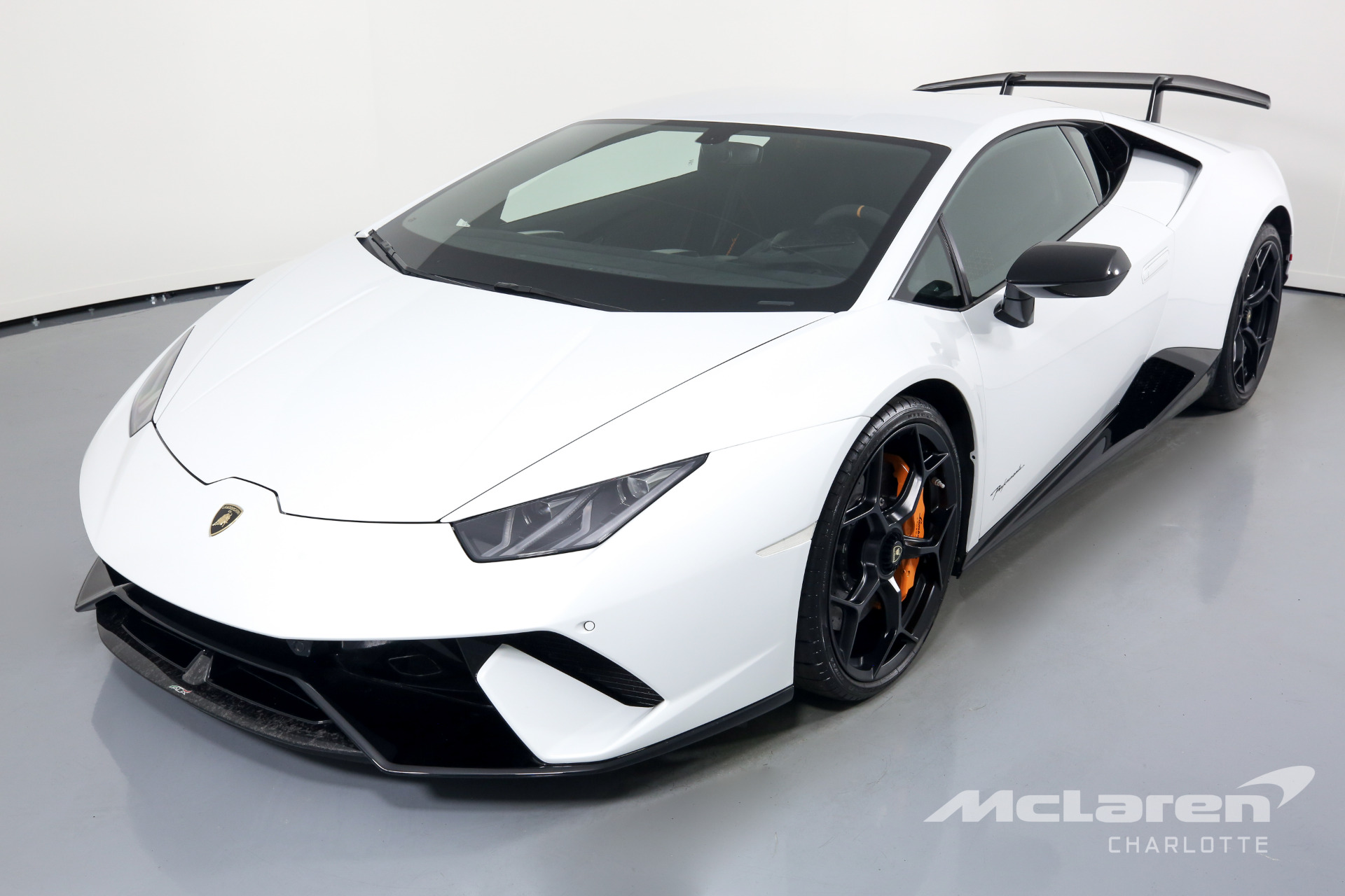 Used 2019 LAMBORGHINI HURACAN PERFORMANTE | Charlotte, NC