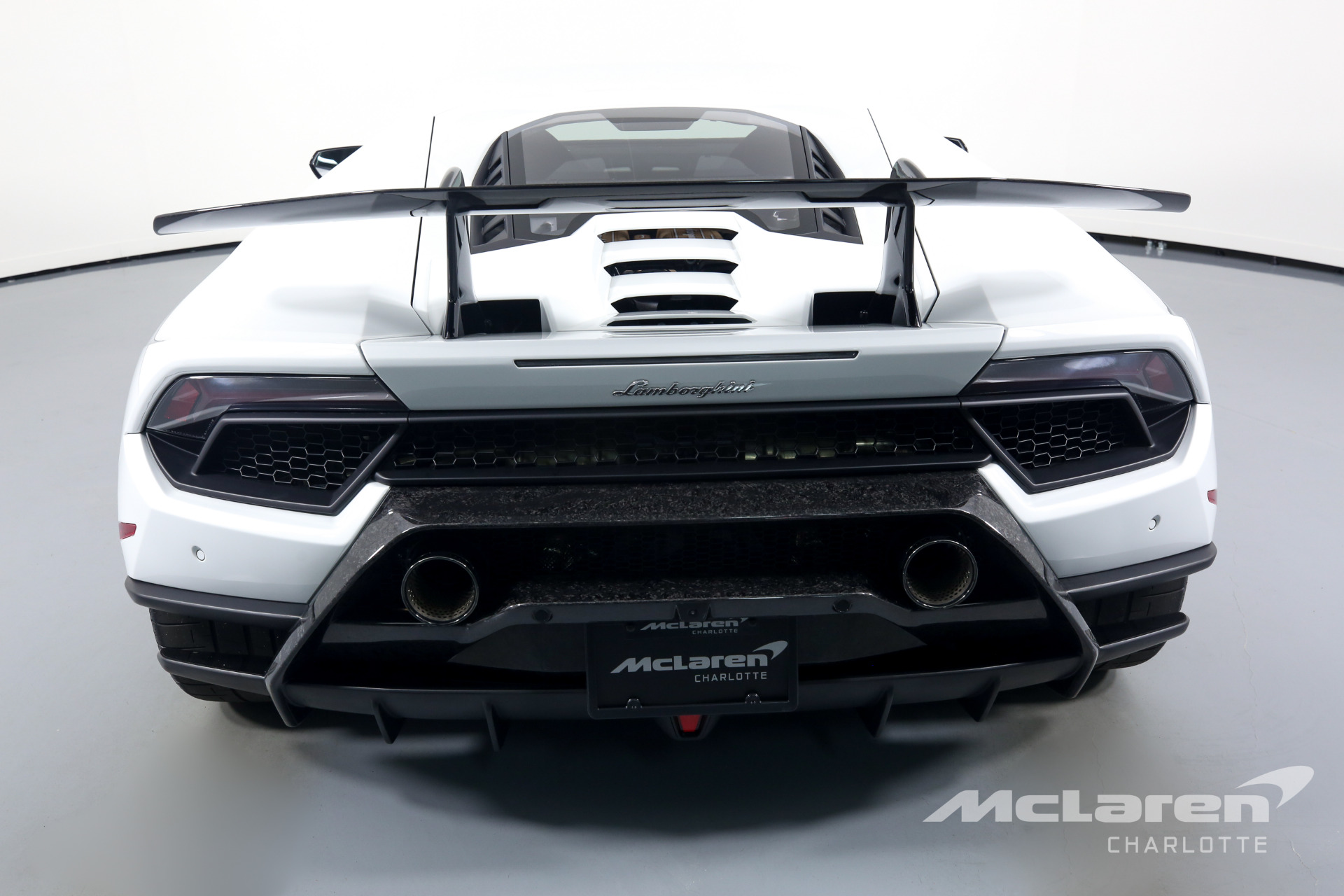 Used 2019 LAMBORGHINI HURACAN PERFORMANTE | Charlotte, NC