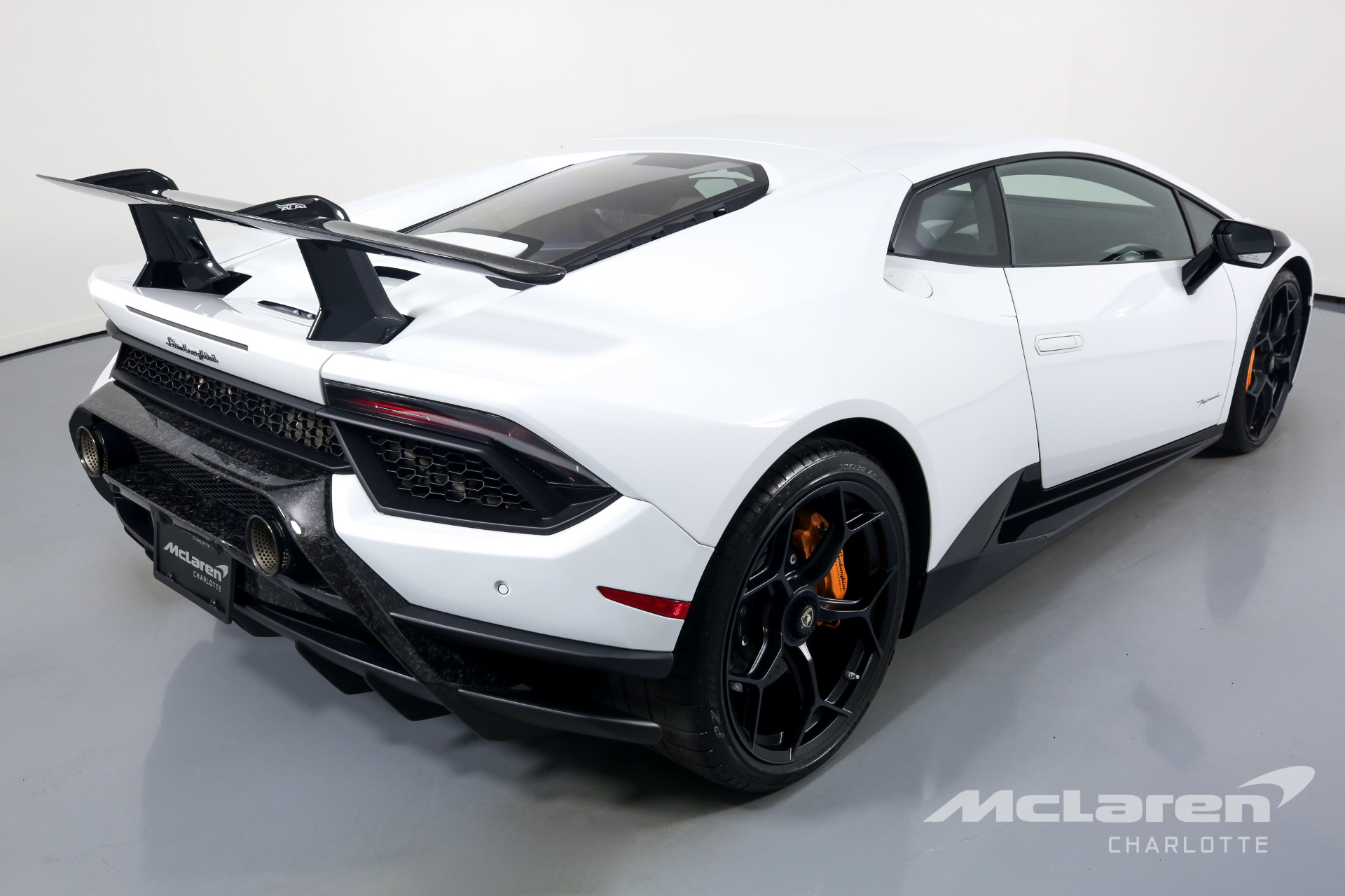 Used 2019 LAMBORGHINI HURACAN PERFORMANTE | Charlotte, NC
