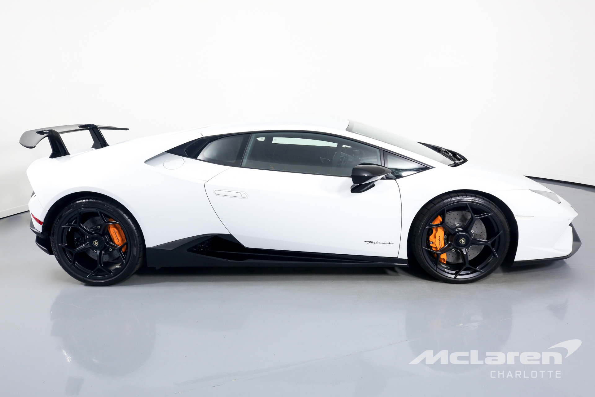 Used 2019 LAMBORGHINI HURACAN PERFORMANTE | Charlotte, NC