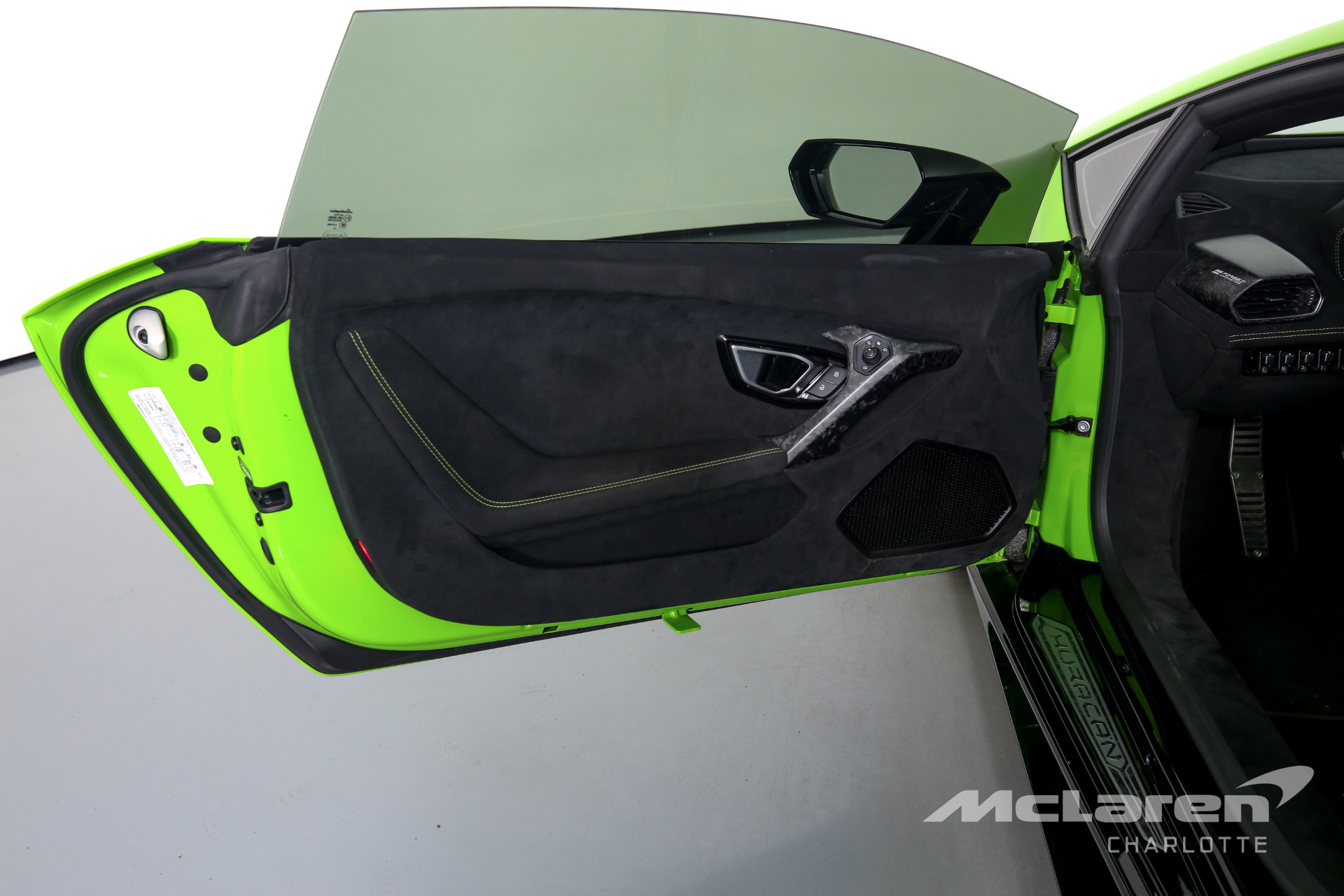 Used 2018 LAMBORGHINI HURACAN PERFORMANTE | Charlotte, NC
