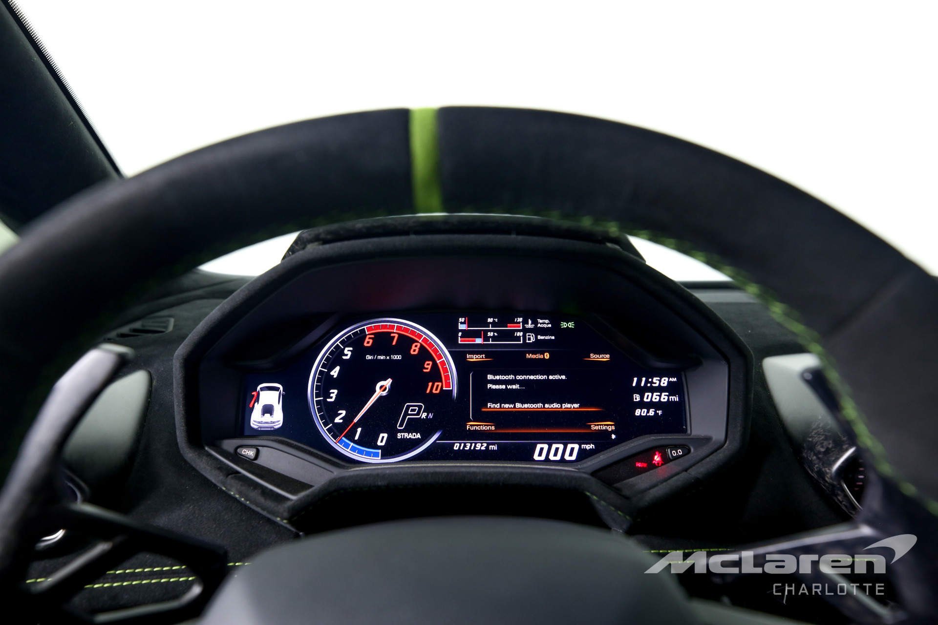 Used 2018 LAMBORGHINI HURACAN PERFORMANTE | Charlotte, NC