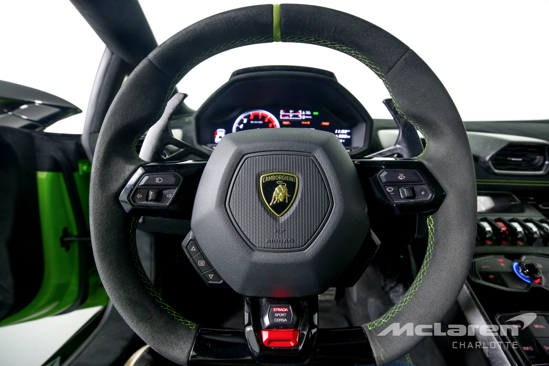 Used 2018 LAMBORGHINI HURACAN PERFORMANTE | Charlotte, NC