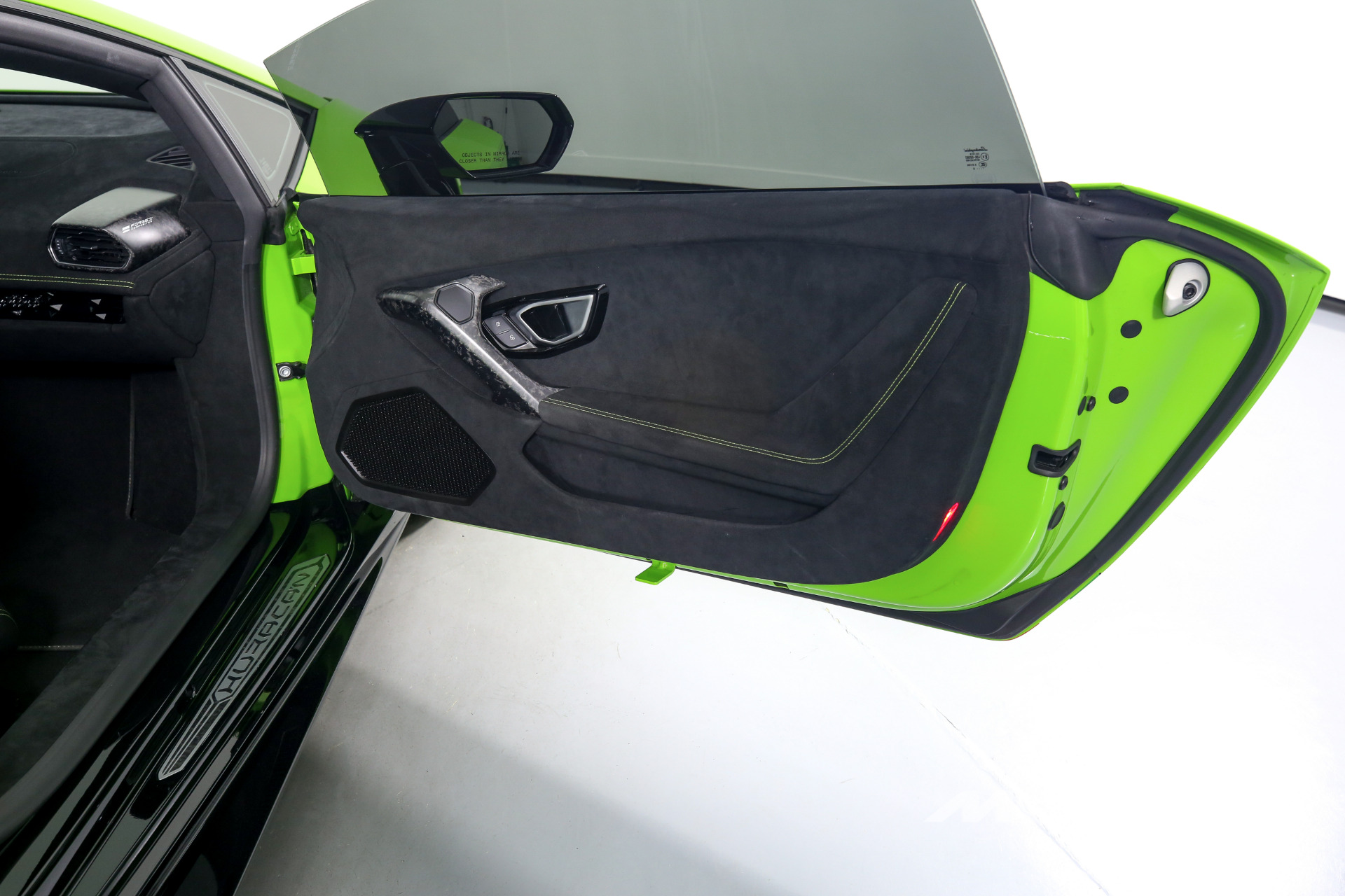 Used 2018 LAMBORGHINI HURACAN PERFORMANTE | Charlotte, NC