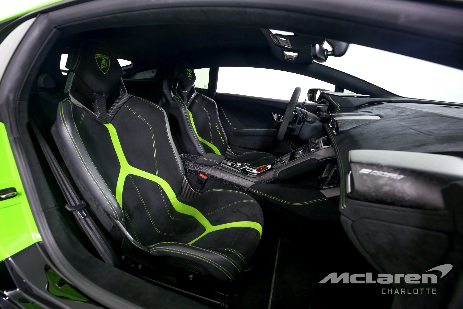 Used 2018 LAMBORGHINI HURACAN PERFORMANTE | Charlotte, NC