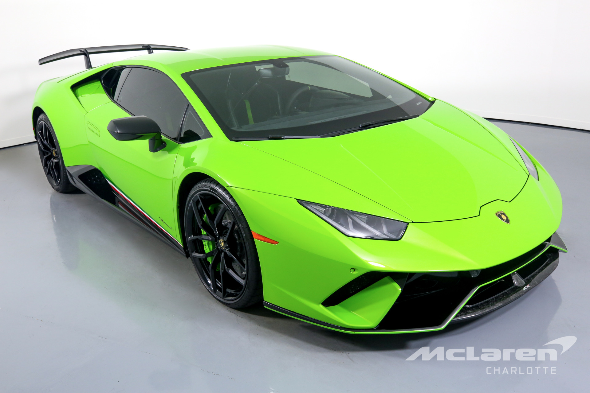 Used 2018 LAMBORGHINI HURACAN PERFORMANTE | Charlotte, NC