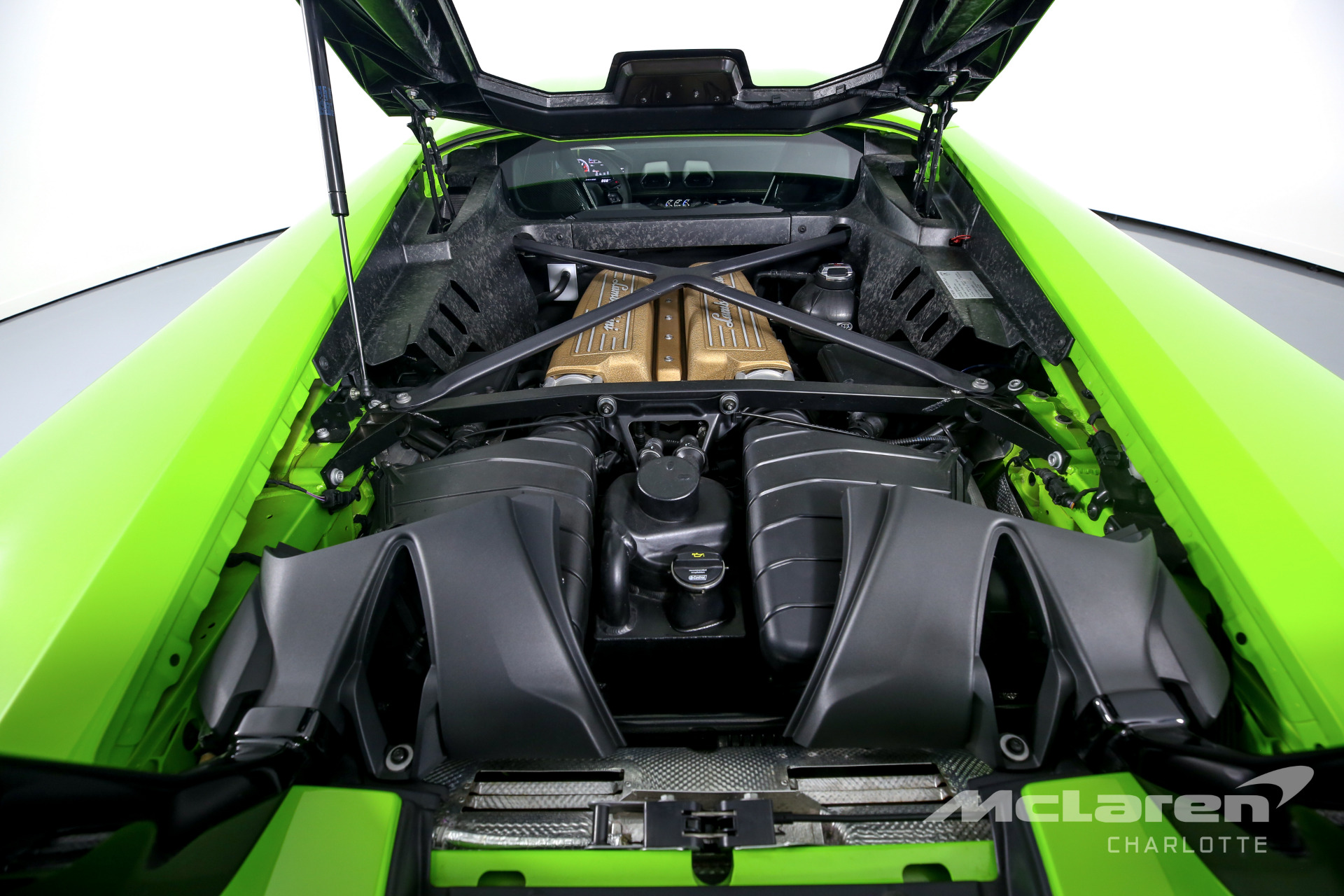 Used 2018 LAMBORGHINI HURACAN PERFORMANTE | Charlotte, NC