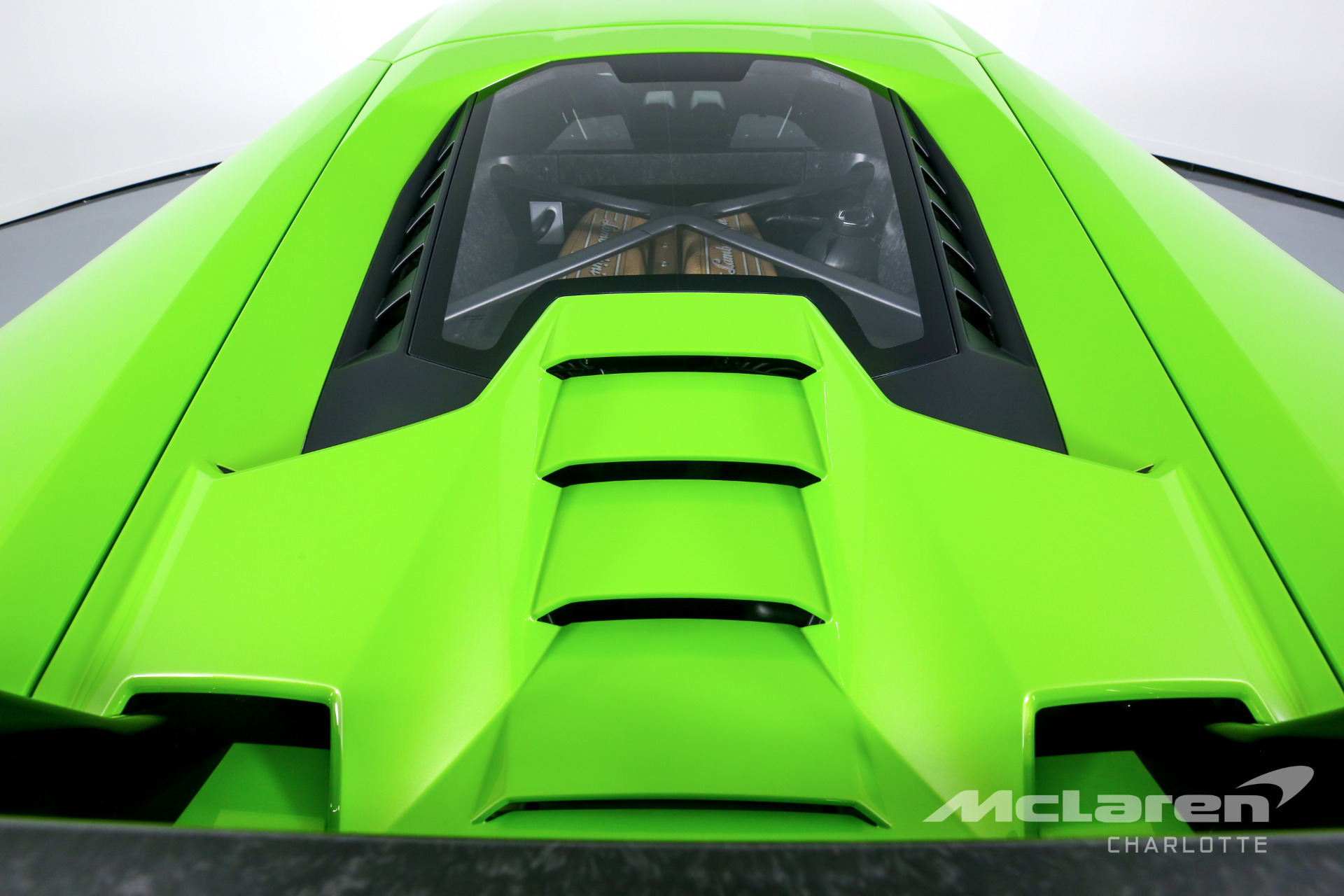 Used 2018 LAMBORGHINI HURACAN PERFORMANTE | Charlotte, NC