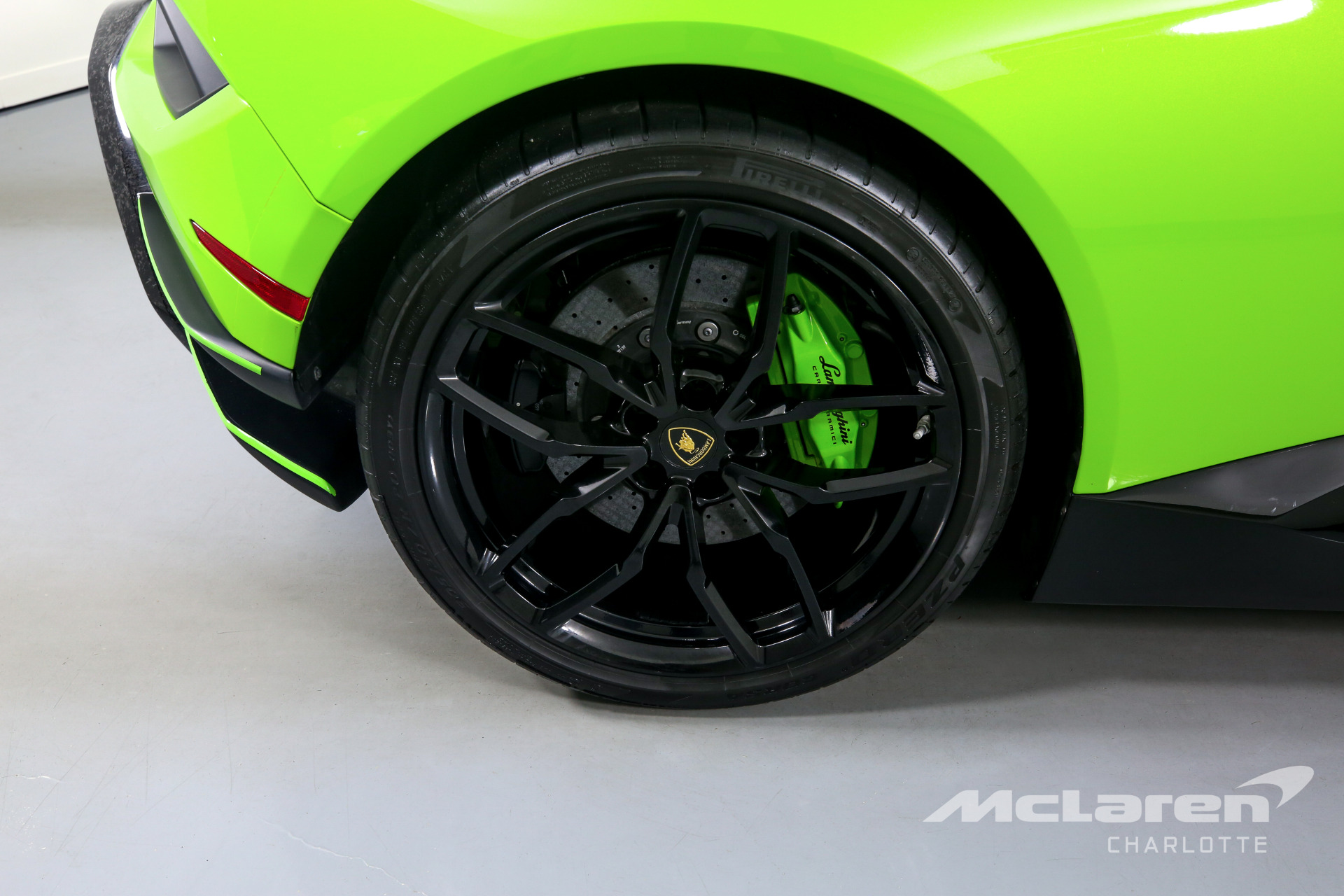 Used 2018 LAMBORGHINI HURACAN PERFORMANTE | Charlotte, NC