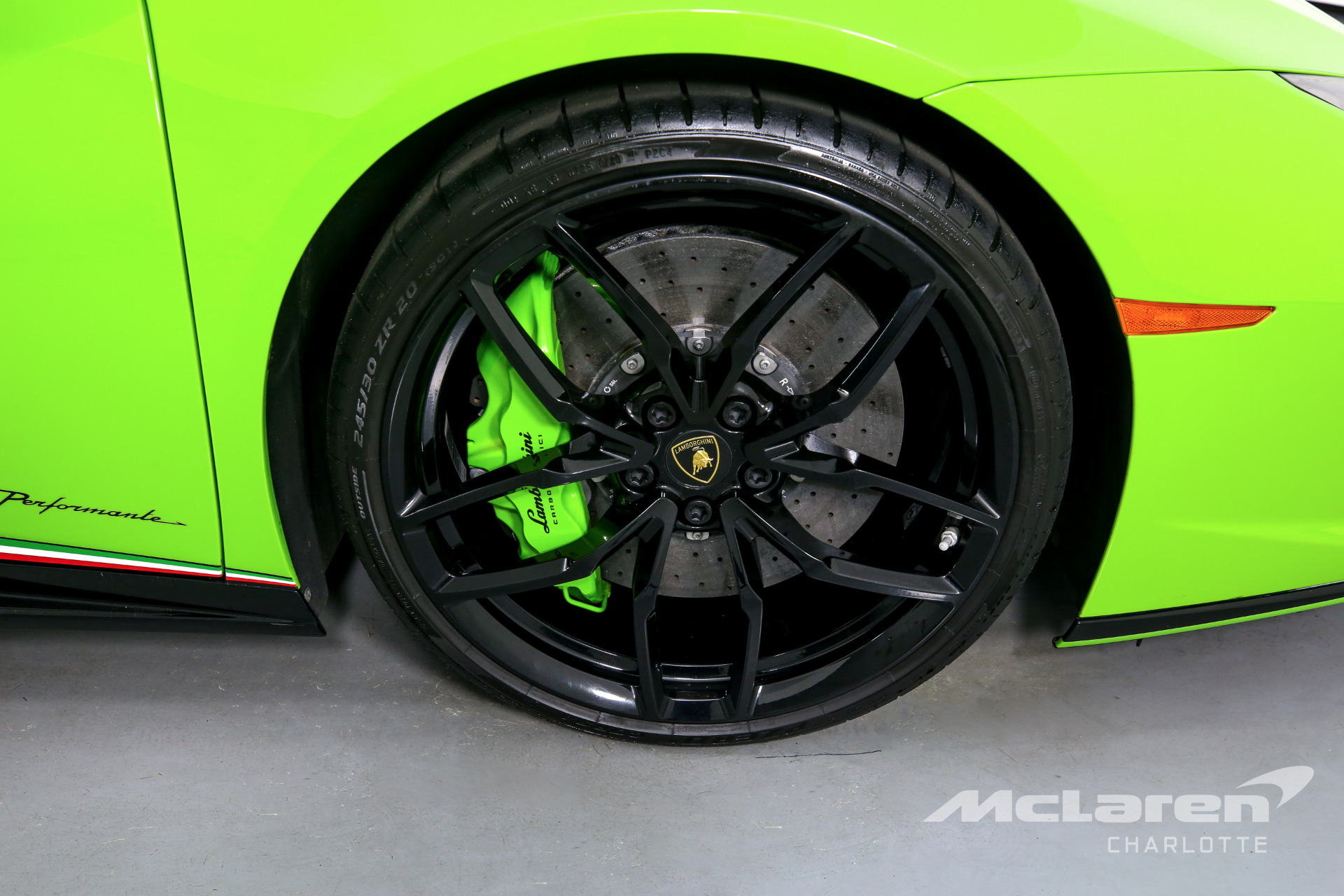 Used 2018 LAMBORGHINI HURACAN PERFORMANTE | Charlotte, NC