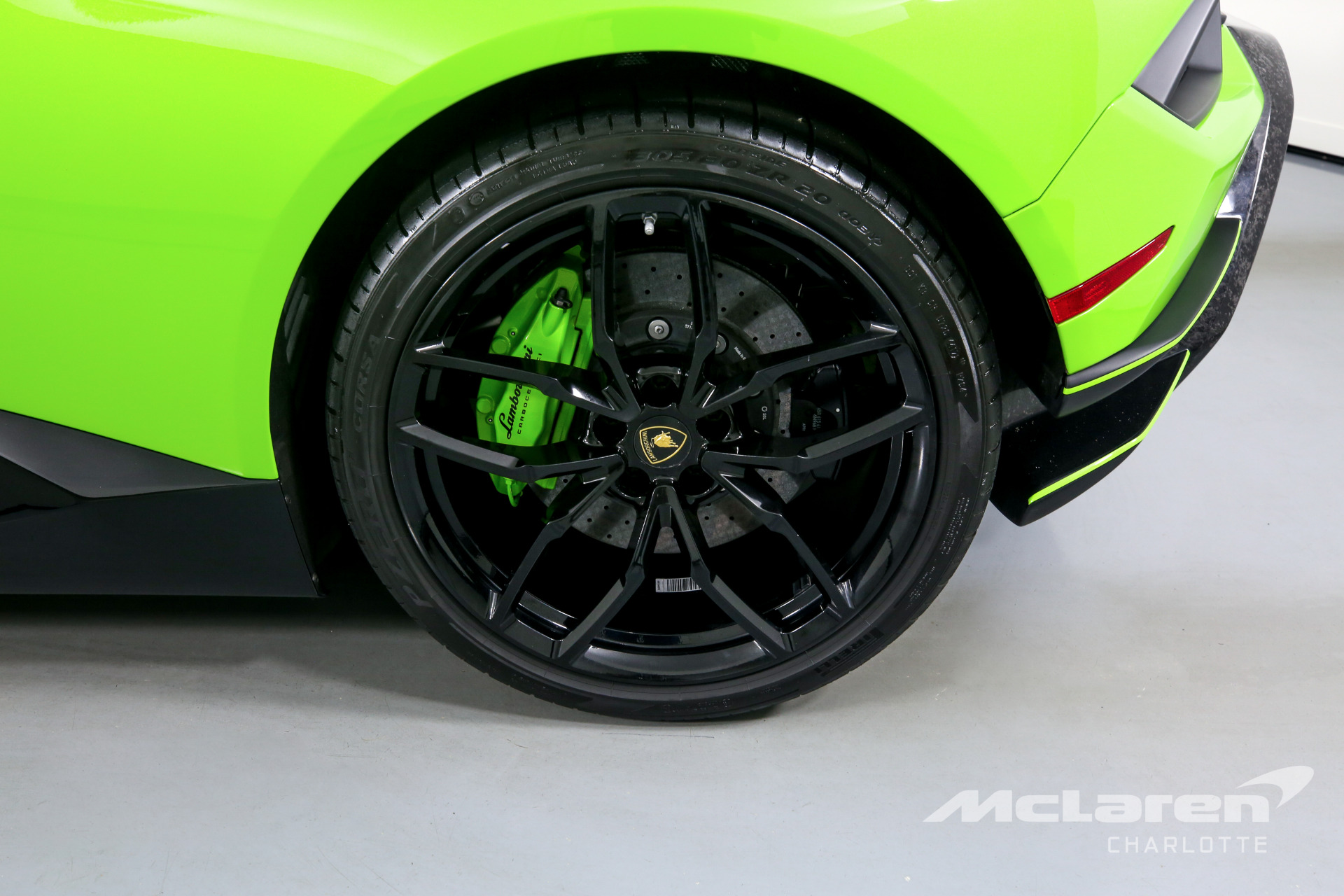 Used 2018 LAMBORGHINI HURACAN PERFORMANTE | Charlotte, NC