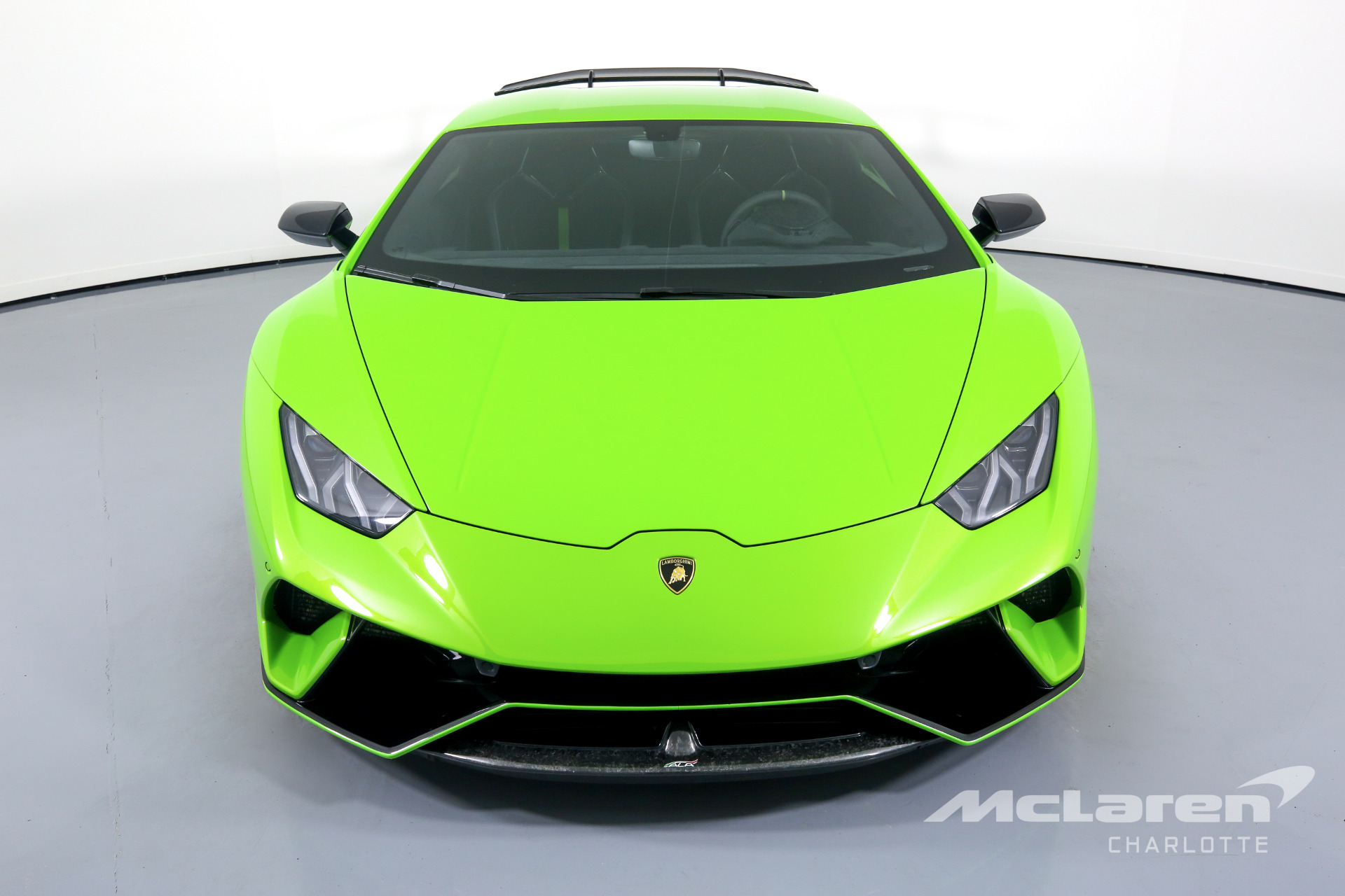 Used 2018 LAMBORGHINI HURACAN PERFORMANTE | Charlotte, NC