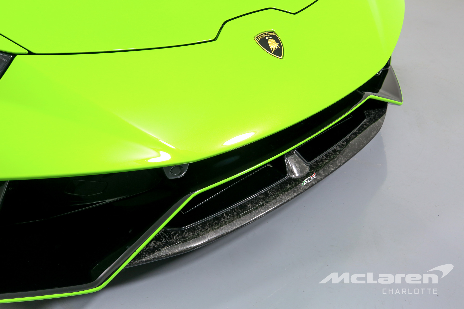 Used 2018 LAMBORGHINI HURACAN PERFORMANTE | Charlotte, NC