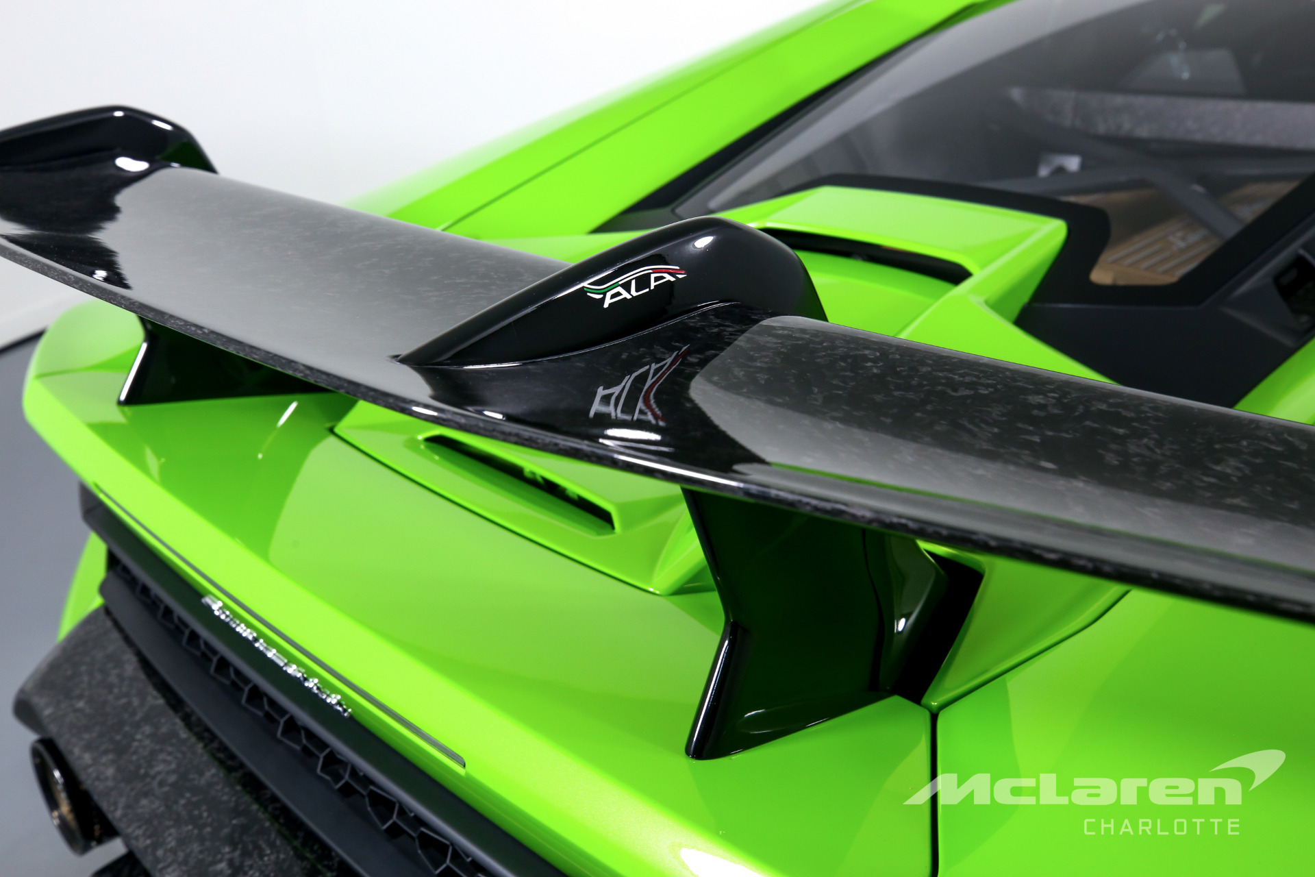 Used 2018 LAMBORGHINI HURACAN PERFORMANTE | Charlotte, NC