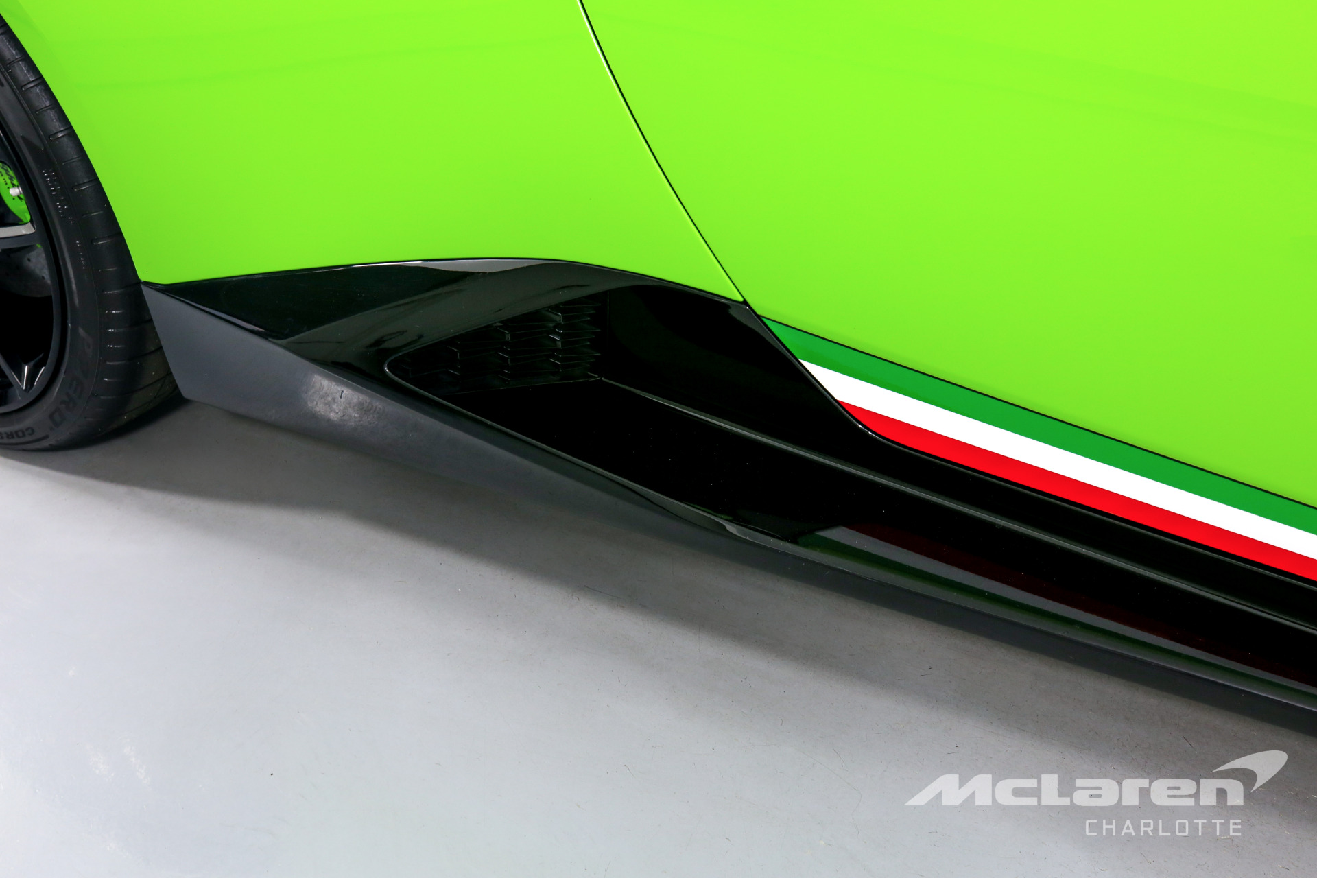 Used 2018 LAMBORGHINI HURACAN PERFORMANTE | Charlotte, NC