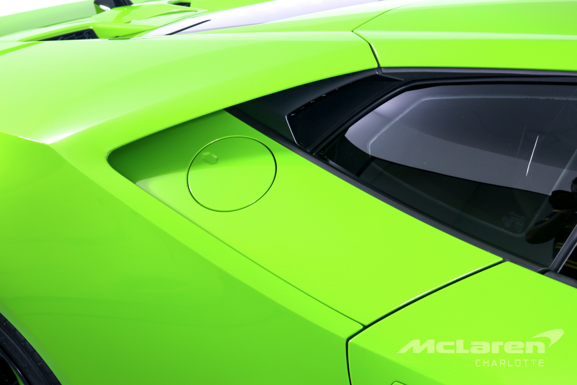 Used 2018 LAMBORGHINI HURACAN PERFORMANTE | Charlotte, NC