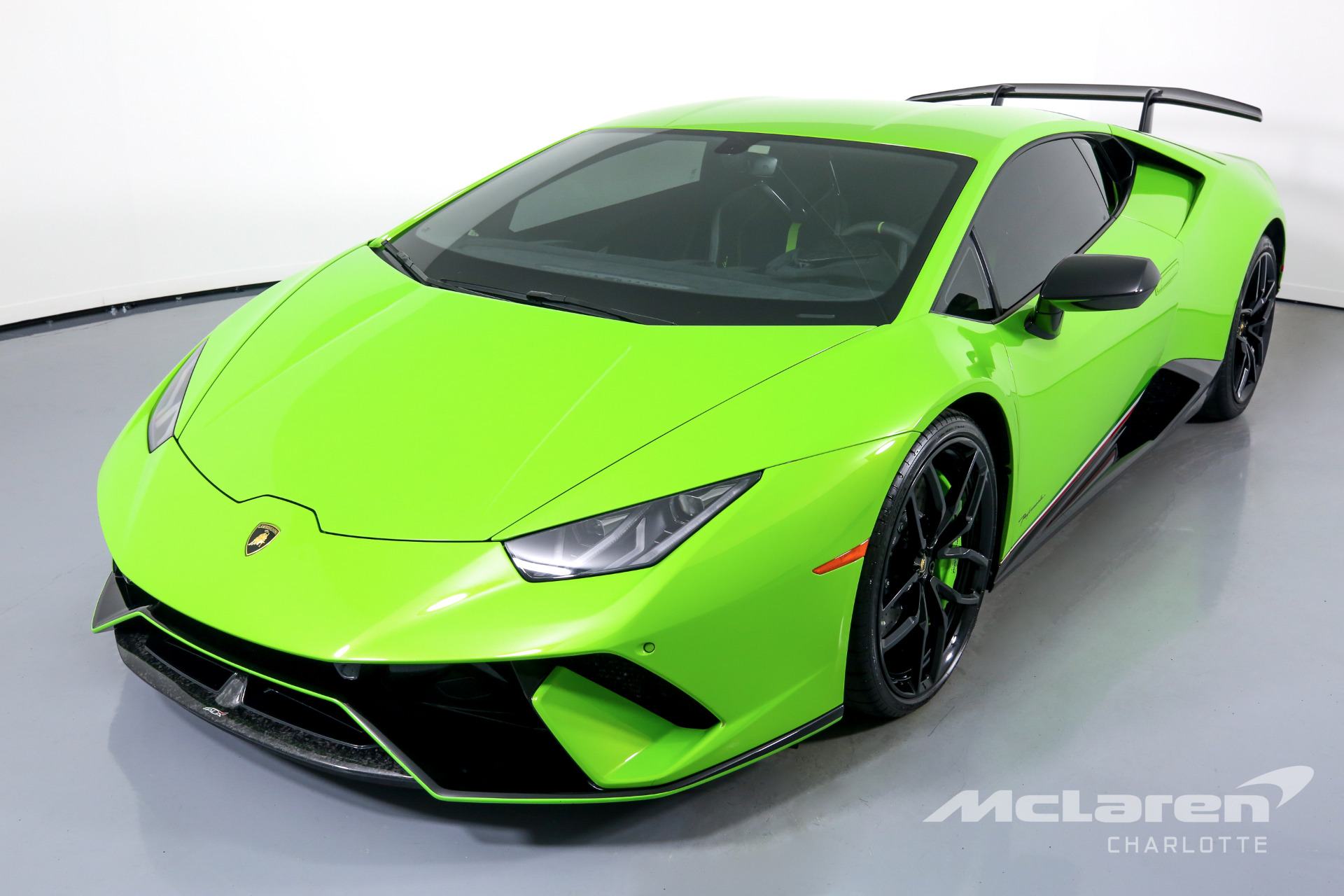 Used 2018 LAMBORGHINI HURACAN PERFORMANTE | Charlotte, NC