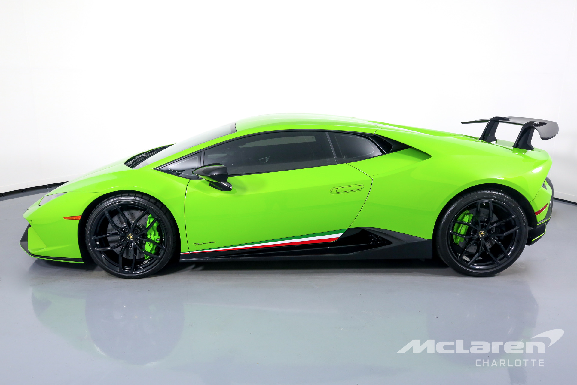 Used 2018 LAMBORGHINI HURACAN PERFORMANTE | Charlotte, NC