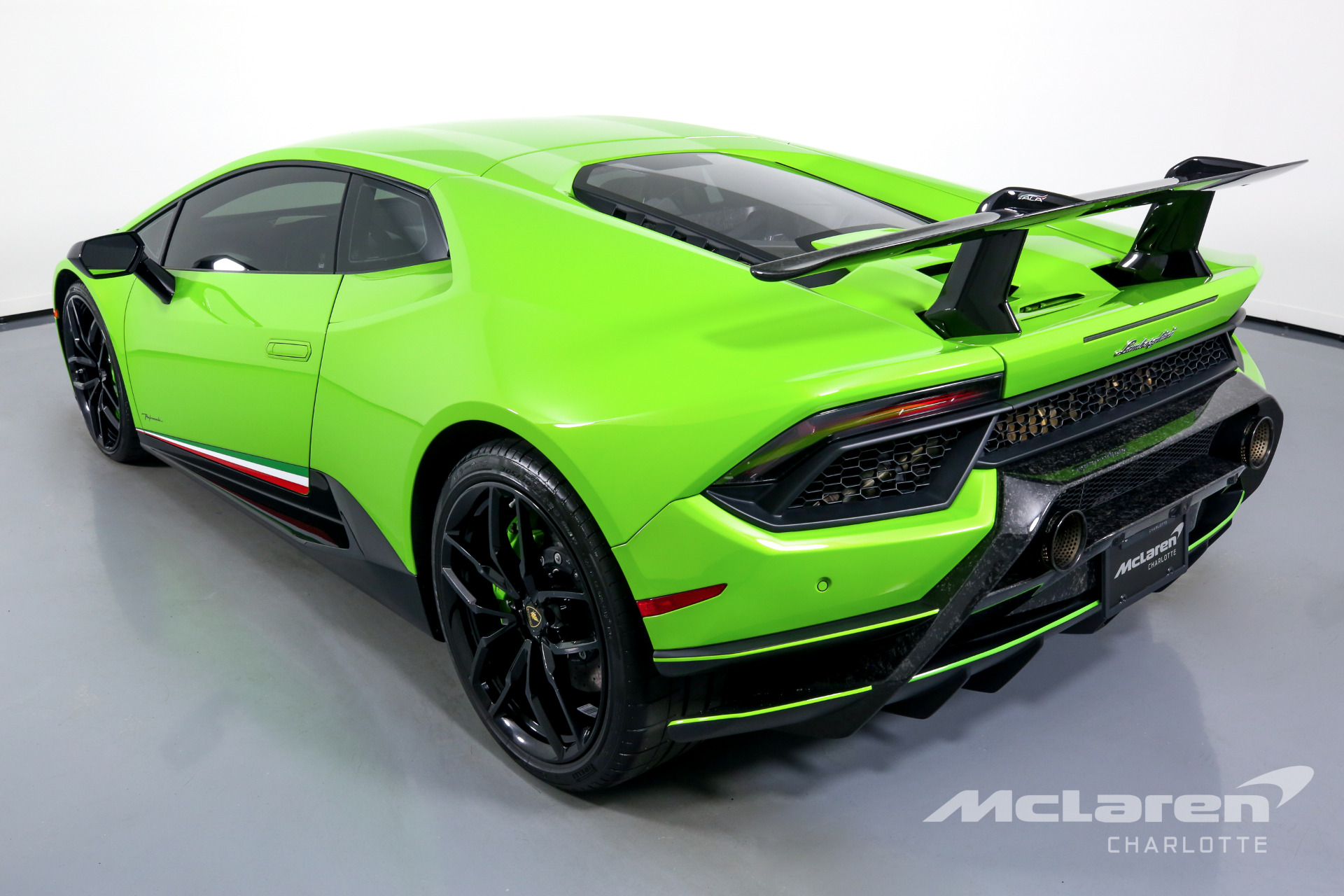 Used 2018 LAMBORGHINI HURACAN PERFORMANTE | Charlotte, NC