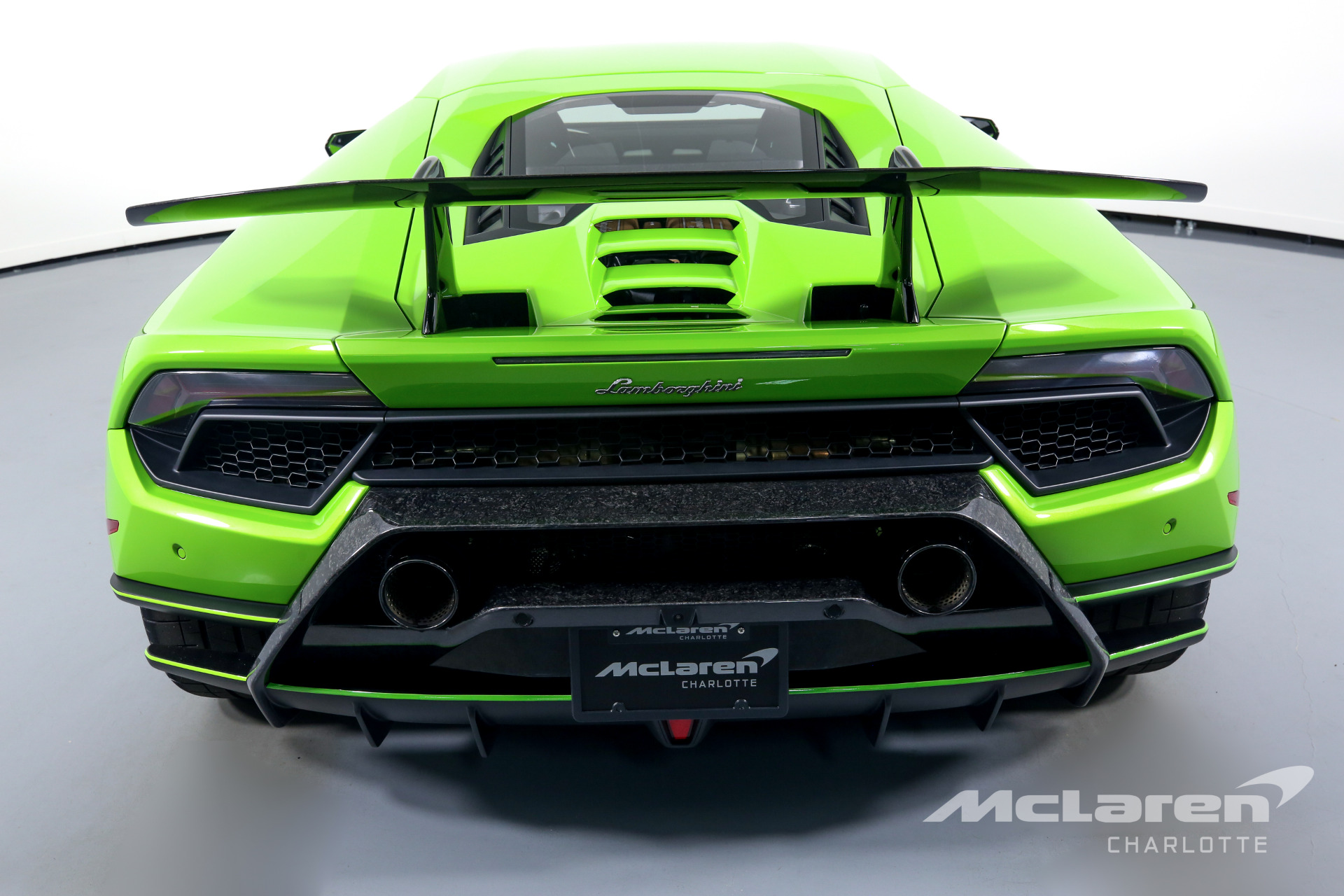 Used 2018 LAMBORGHINI HURACAN PERFORMANTE | Charlotte, NC