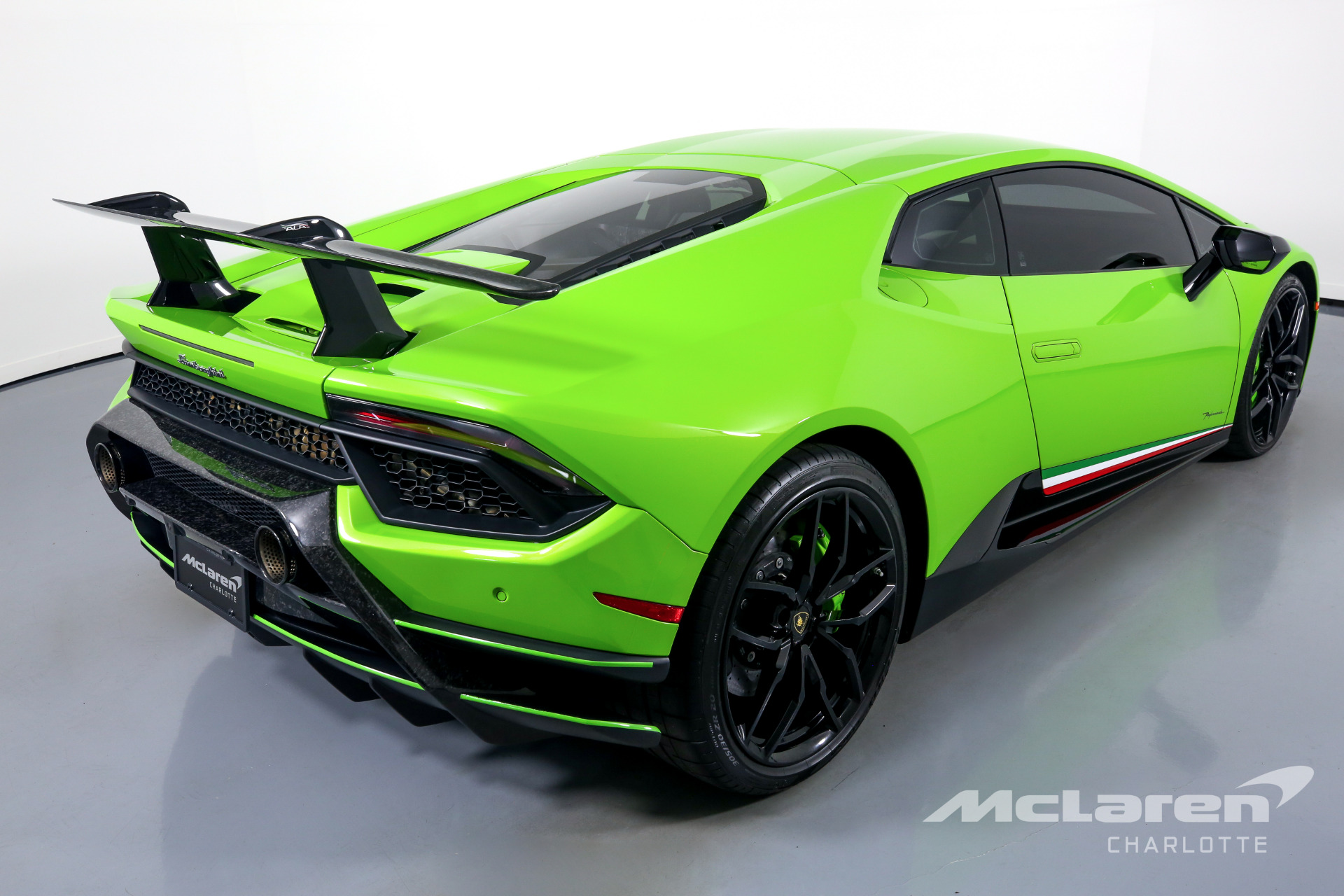 Used 2018 LAMBORGHINI HURACAN PERFORMANTE | Charlotte, NC