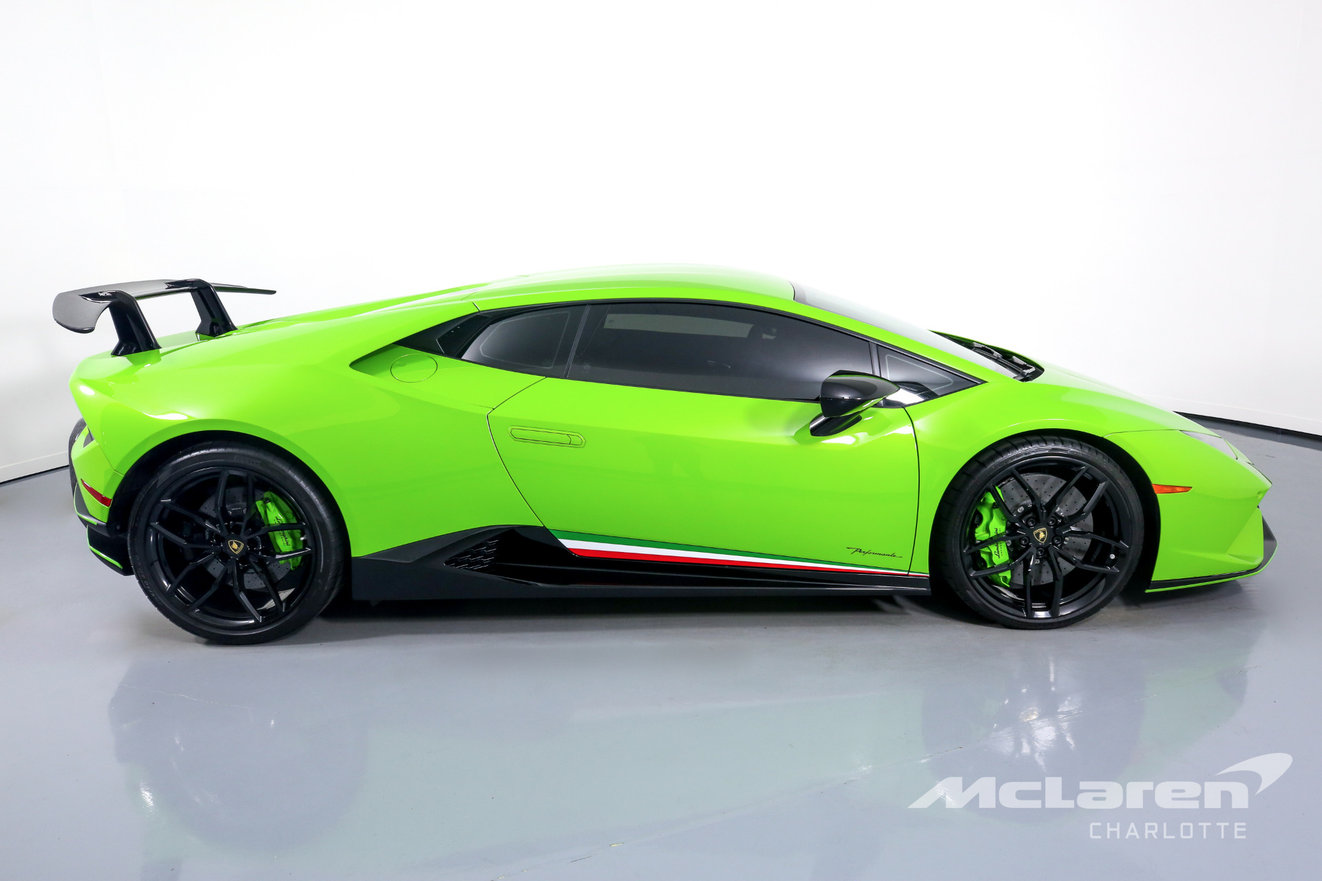 Used 2018 LAMBORGHINI HURACAN PERFORMANTE | Charlotte, NC