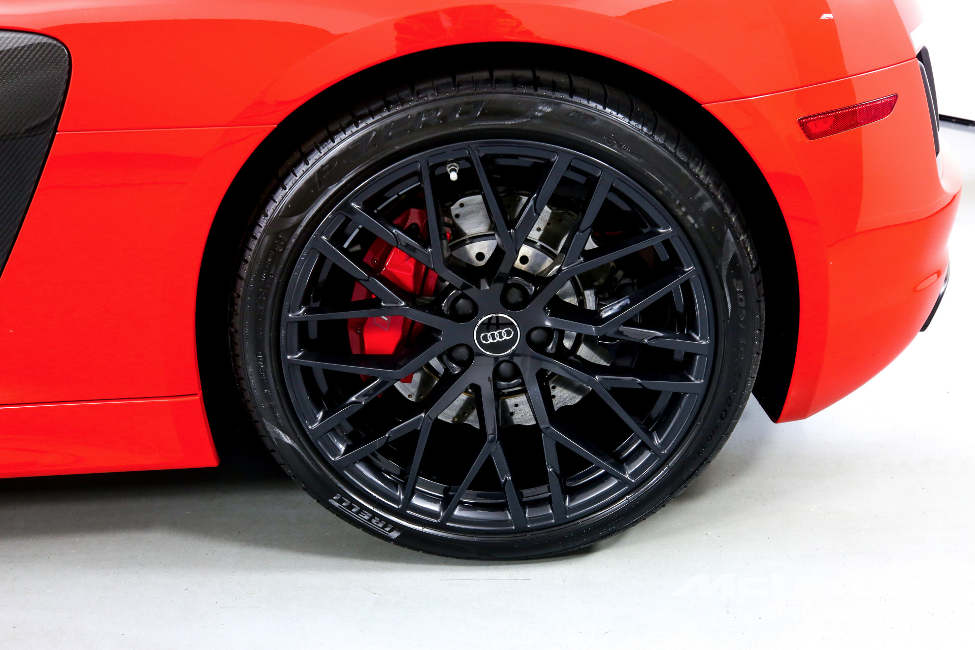 Used 2018 Audi R8 5.2 quattro V10 Spyder | Charlotte, NC