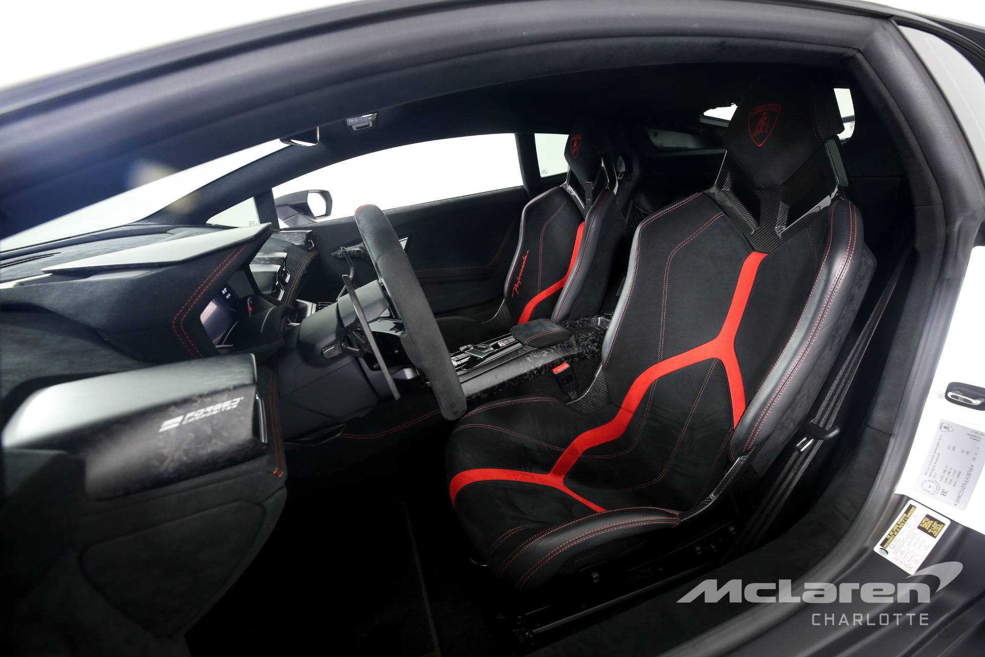 Used 2018 LAMBORGHINI HURACAN PERFORMANTE | Charlotte, NC