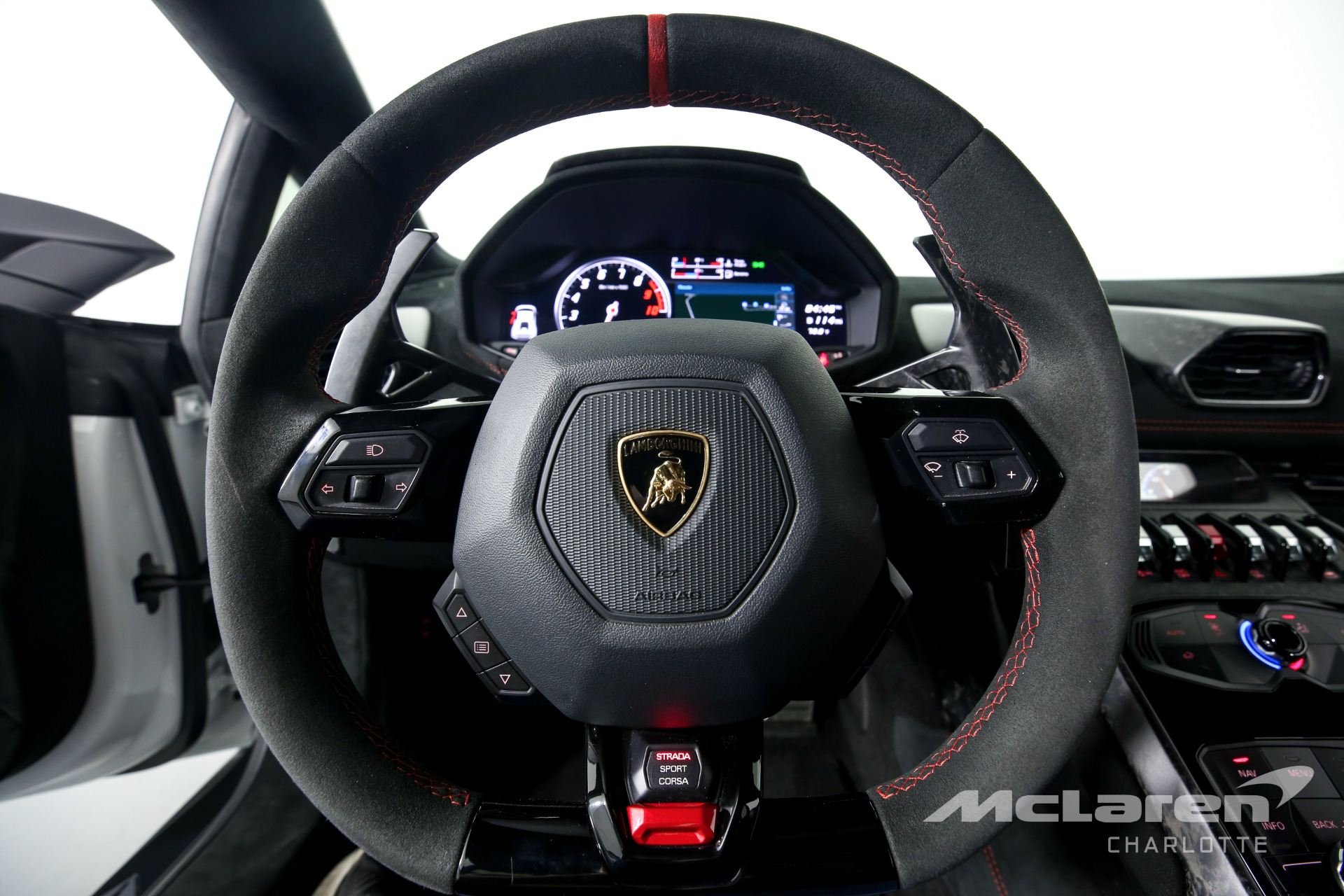 Used 2018 LAMBORGHINI HURACAN PERFORMANTE | Charlotte, NC