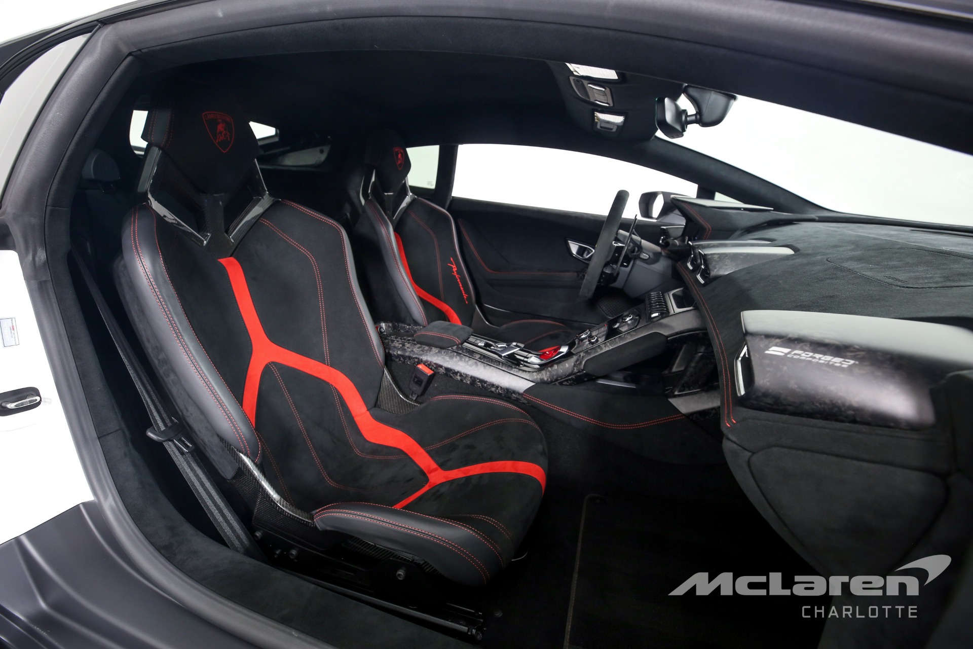Used 2018 LAMBORGHINI HURACAN PERFORMANTE | Charlotte, NC