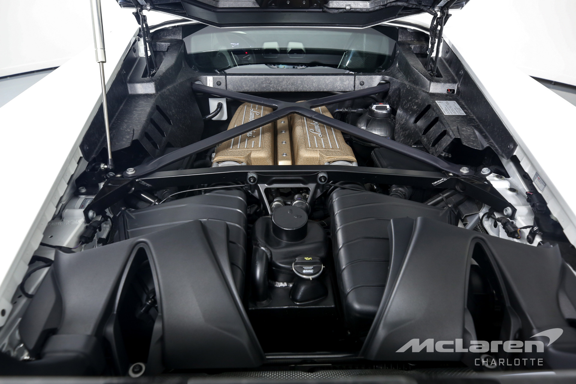 Used 2018 LAMBORGHINI HURACAN PERFORMANTE | Charlotte, NC
