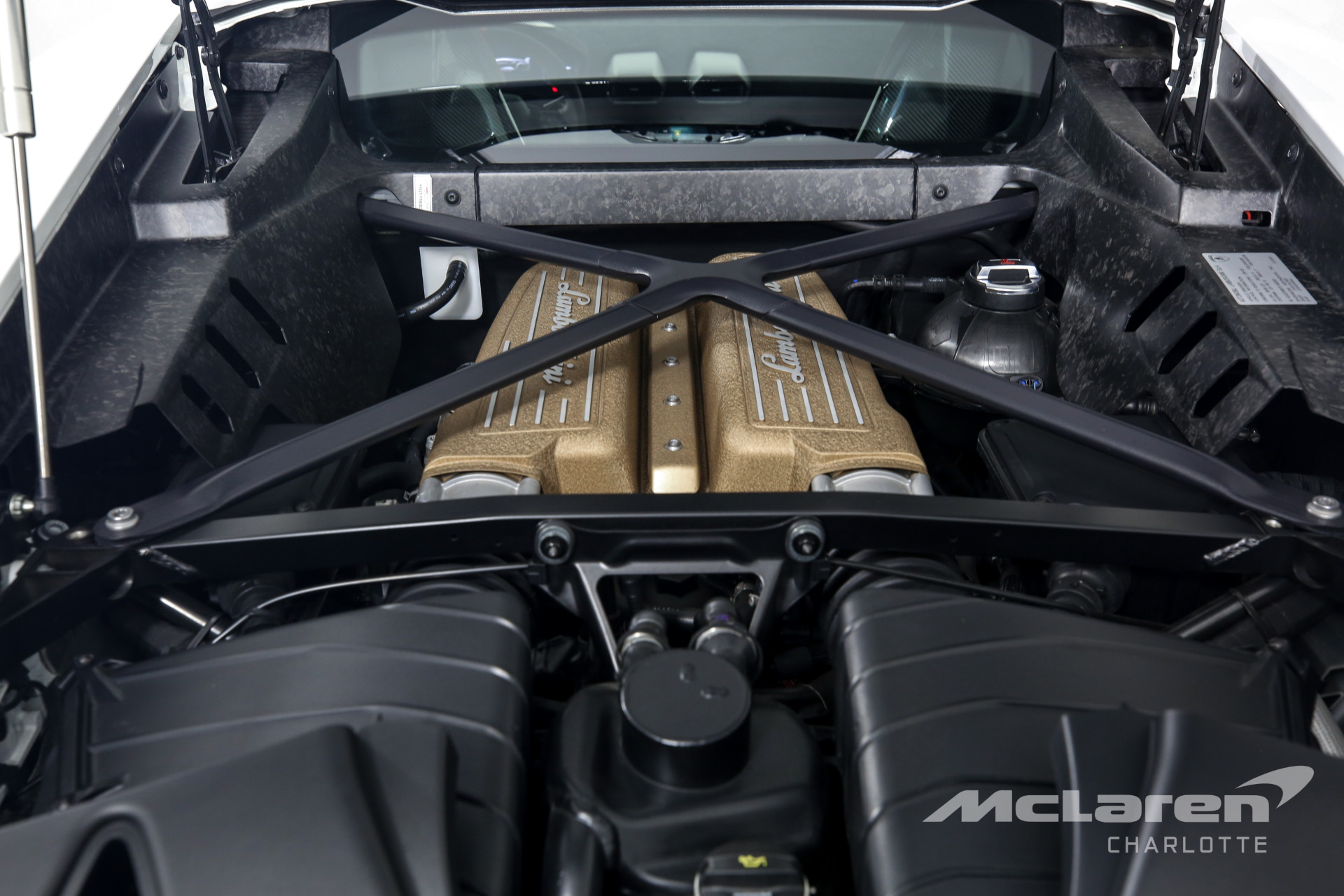 Used 2018 LAMBORGHINI HURACAN PERFORMANTE | Charlotte, NC