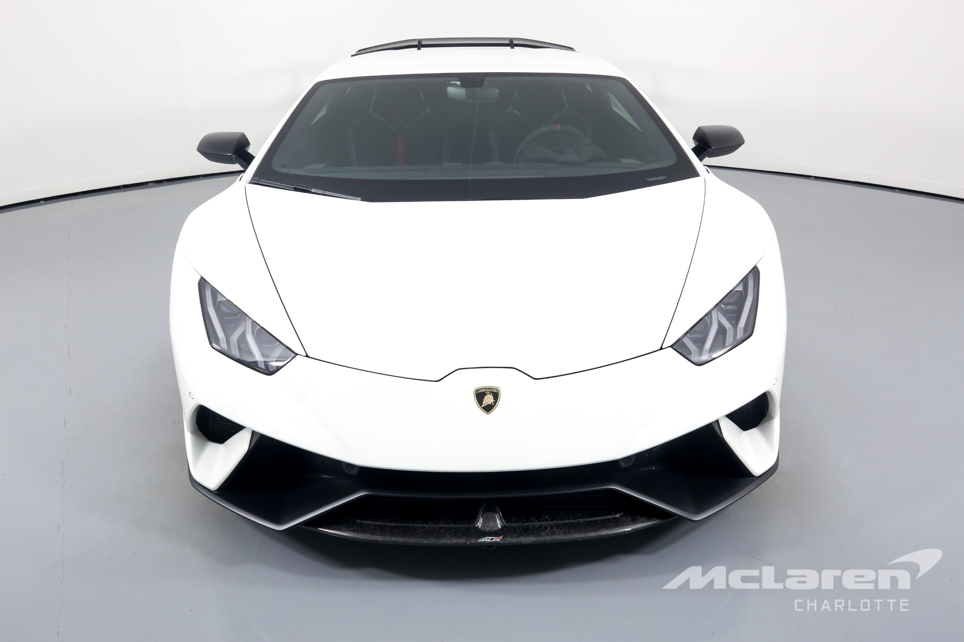 Used 2018 LAMBORGHINI HURACAN PERFORMANTE | Charlotte, NC