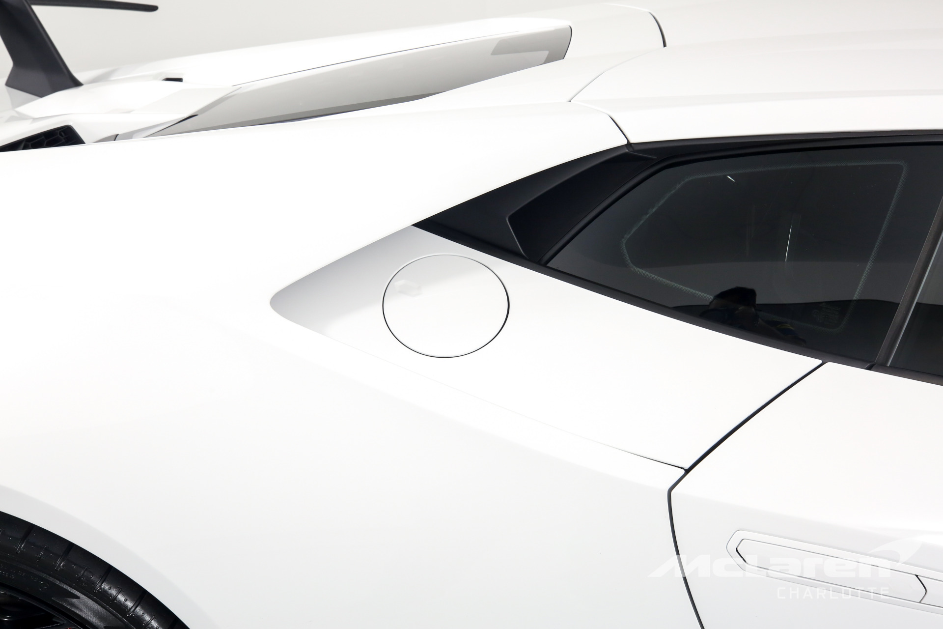 Used 2018 LAMBORGHINI HURACAN PERFORMANTE | Charlotte, NC