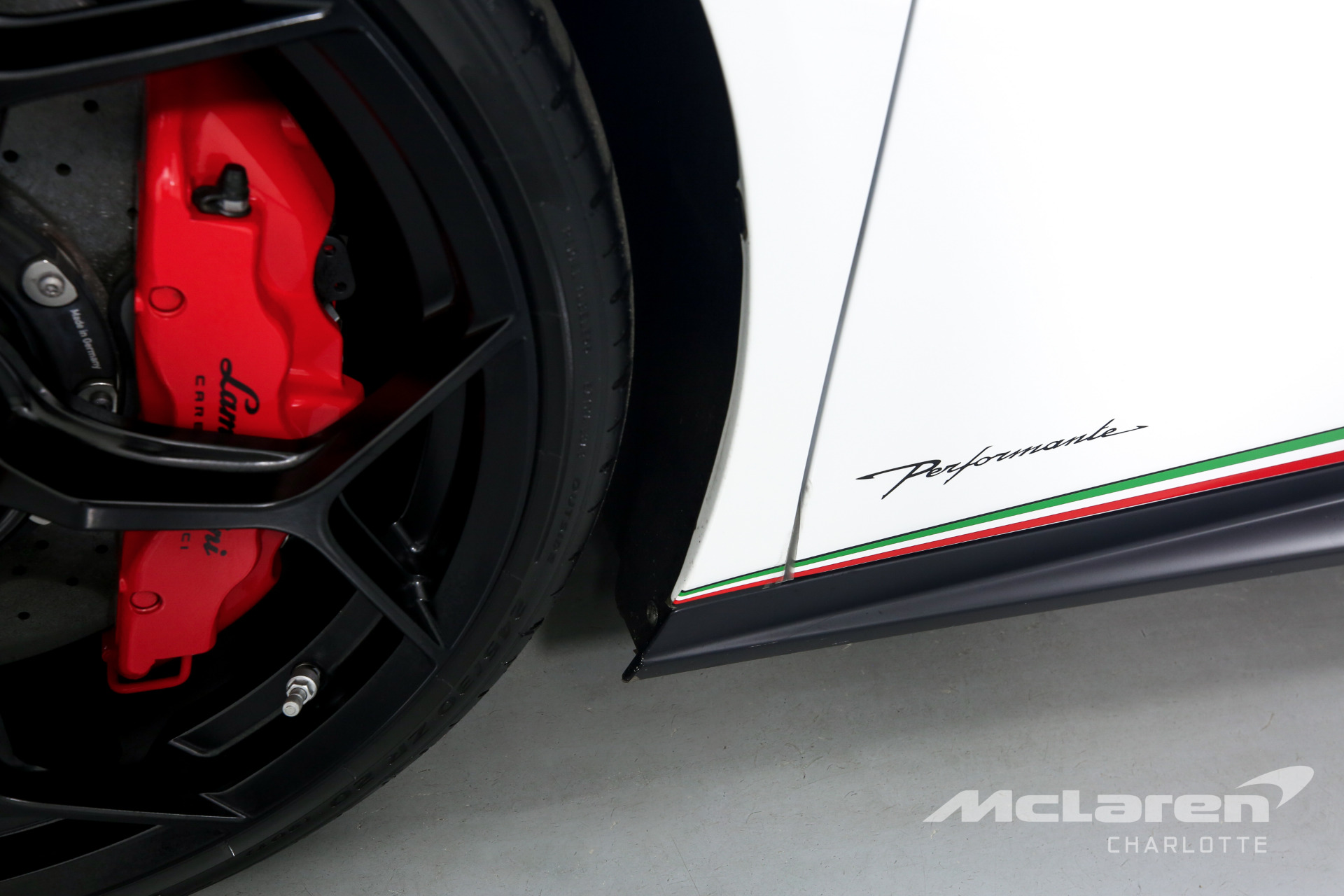Used 2018 LAMBORGHINI HURACAN PERFORMANTE | Charlotte, NC