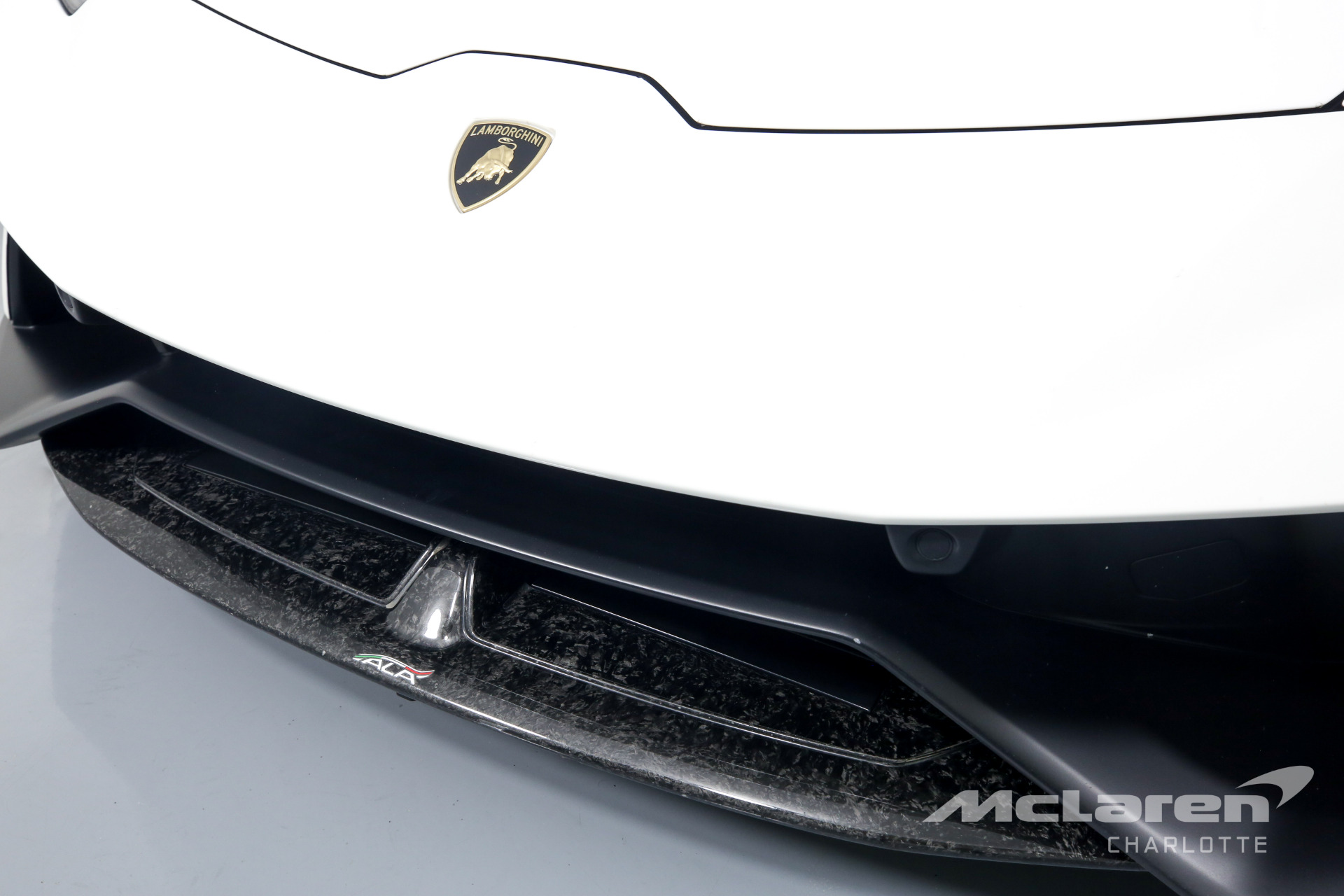 Used 2018 LAMBORGHINI HURACAN PERFORMANTE | Charlotte, NC