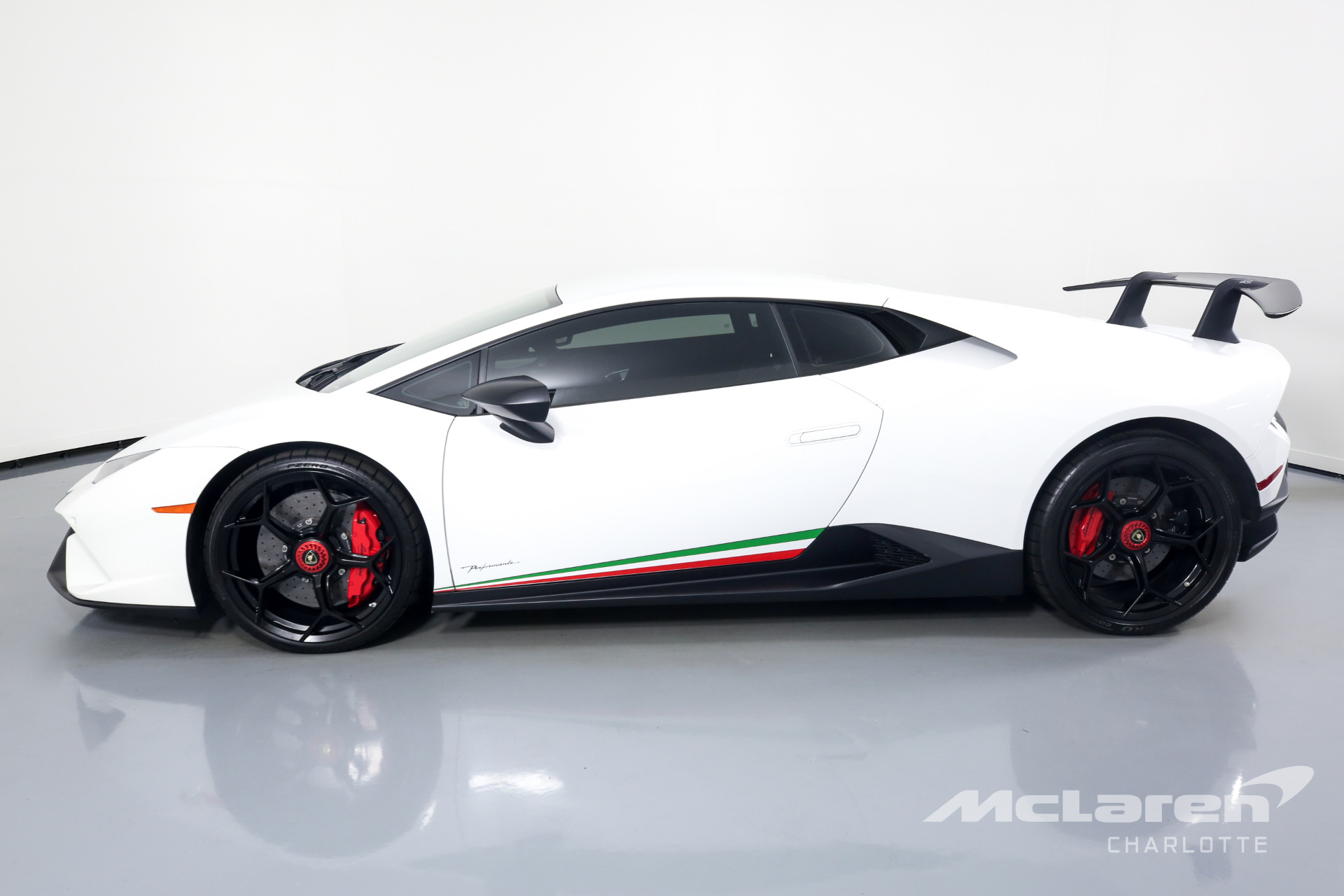 Used 2018 LAMBORGHINI HURACAN PERFORMANTE | Charlotte, NC
