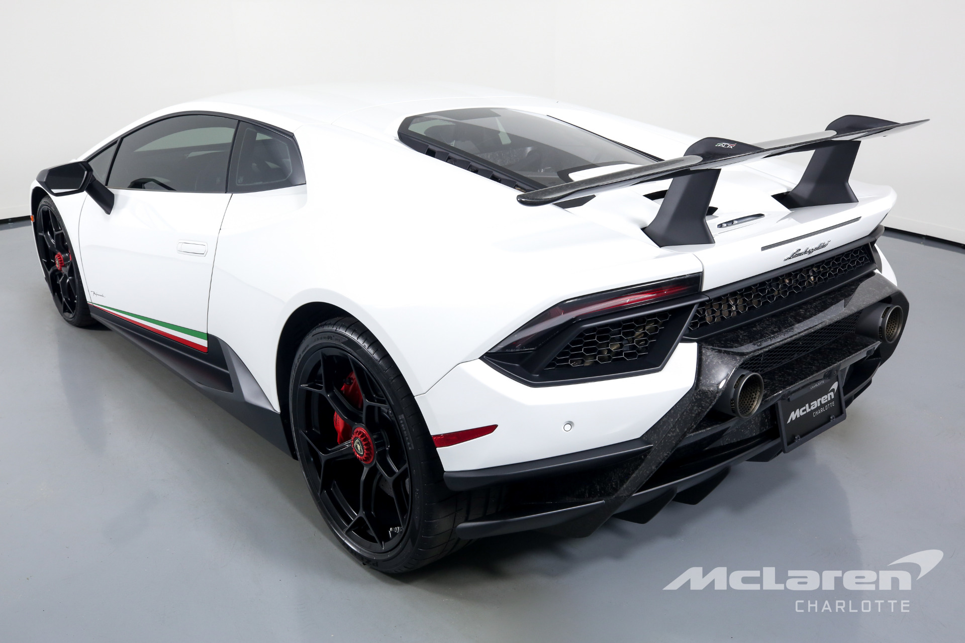 Used 2018 LAMBORGHINI HURACAN PERFORMANTE | Charlotte, NC