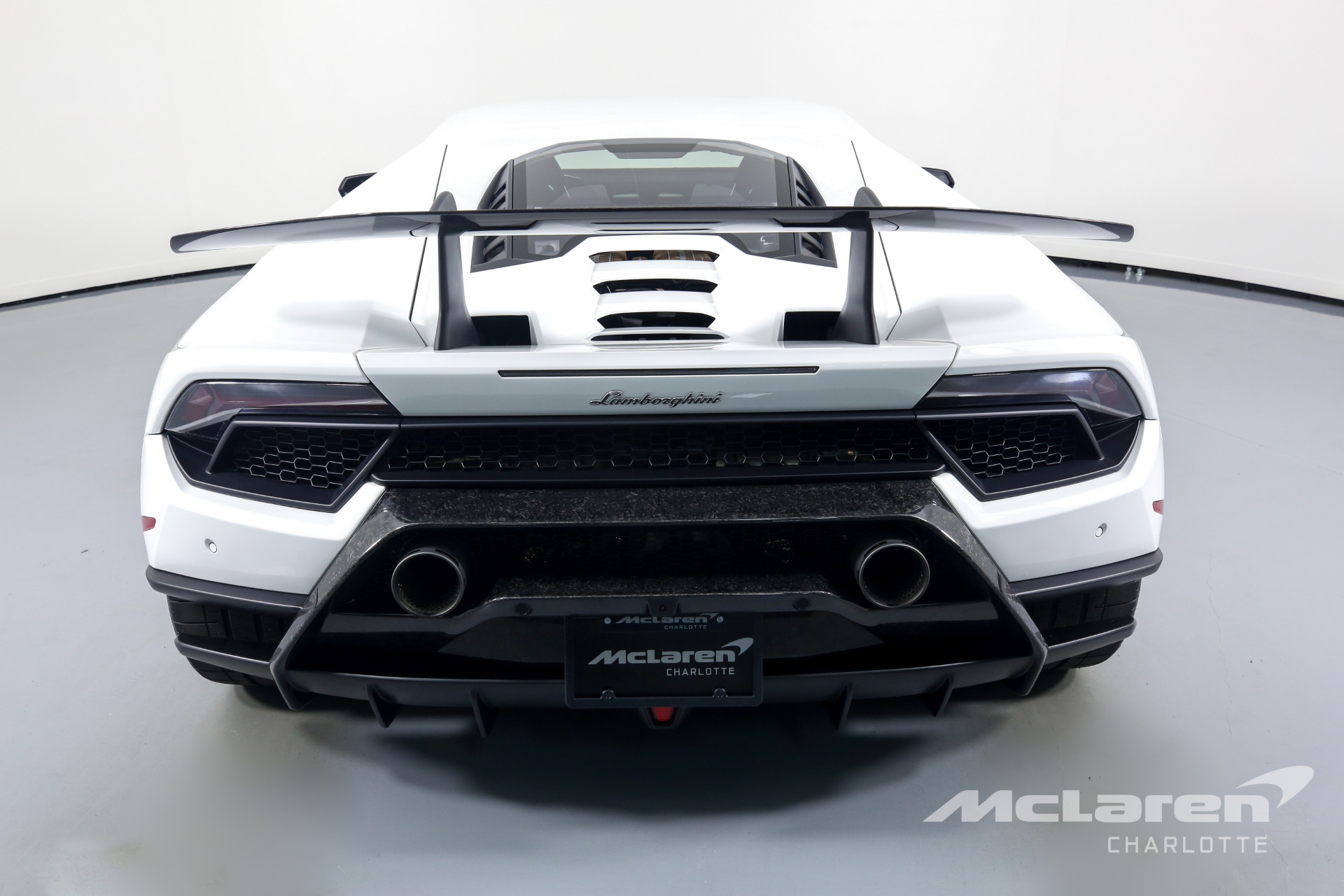 Used 2018 LAMBORGHINI HURACAN PERFORMANTE | Charlotte, NC