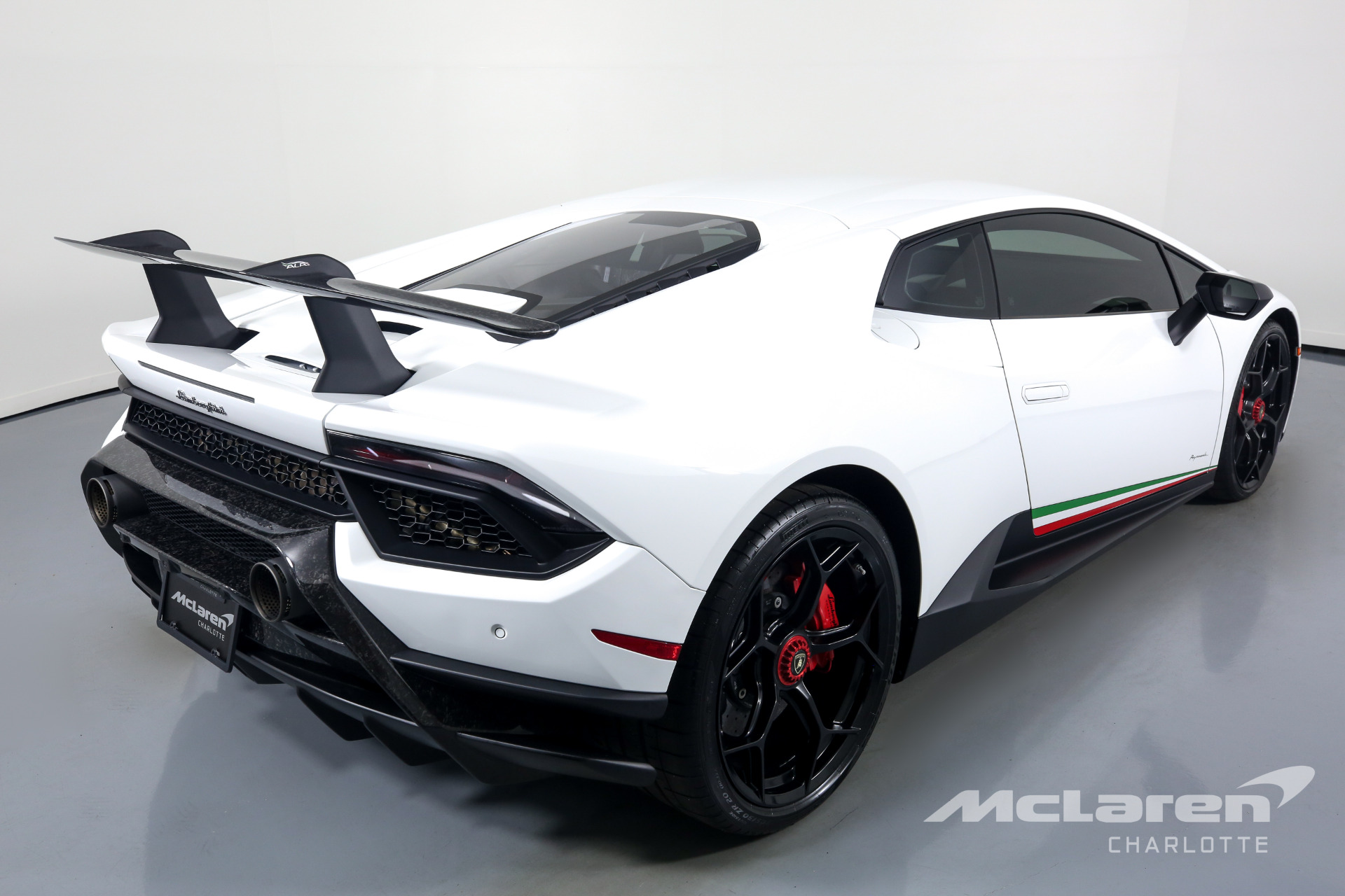 Used 2018 LAMBORGHINI HURACAN PERFORMANTE | Charlotte, NC