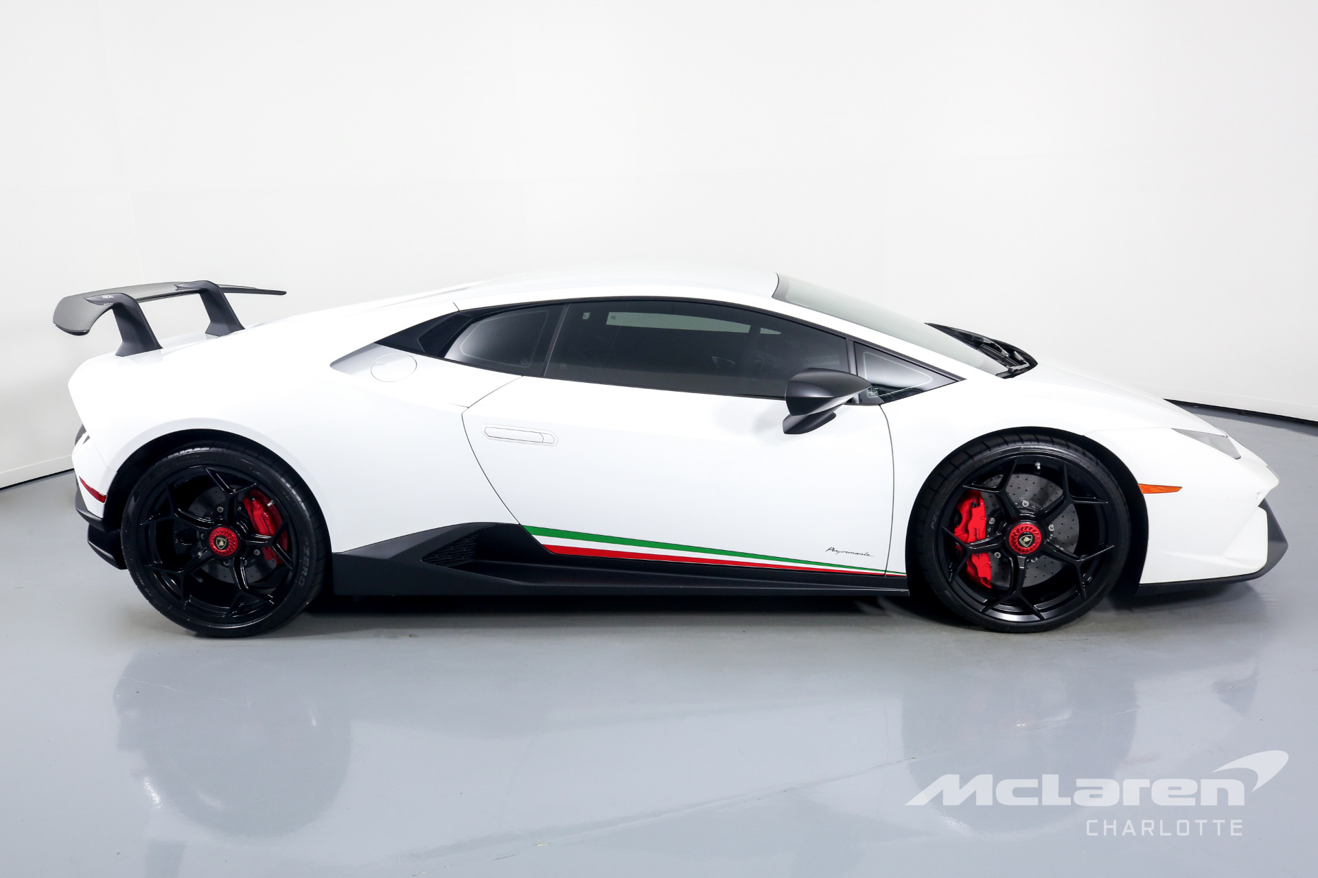 Used 2018 LAMBORGHINI HURACAN PERFORMANTE | Charlotte, NC
