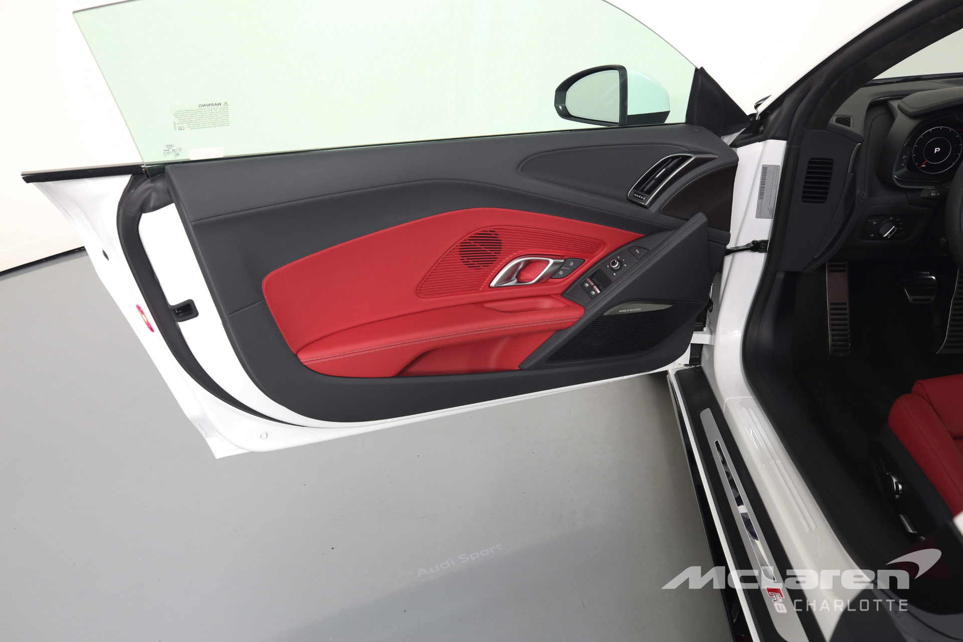 Used 2021 Audi R8 5.2 V10 | Charlotte, NC