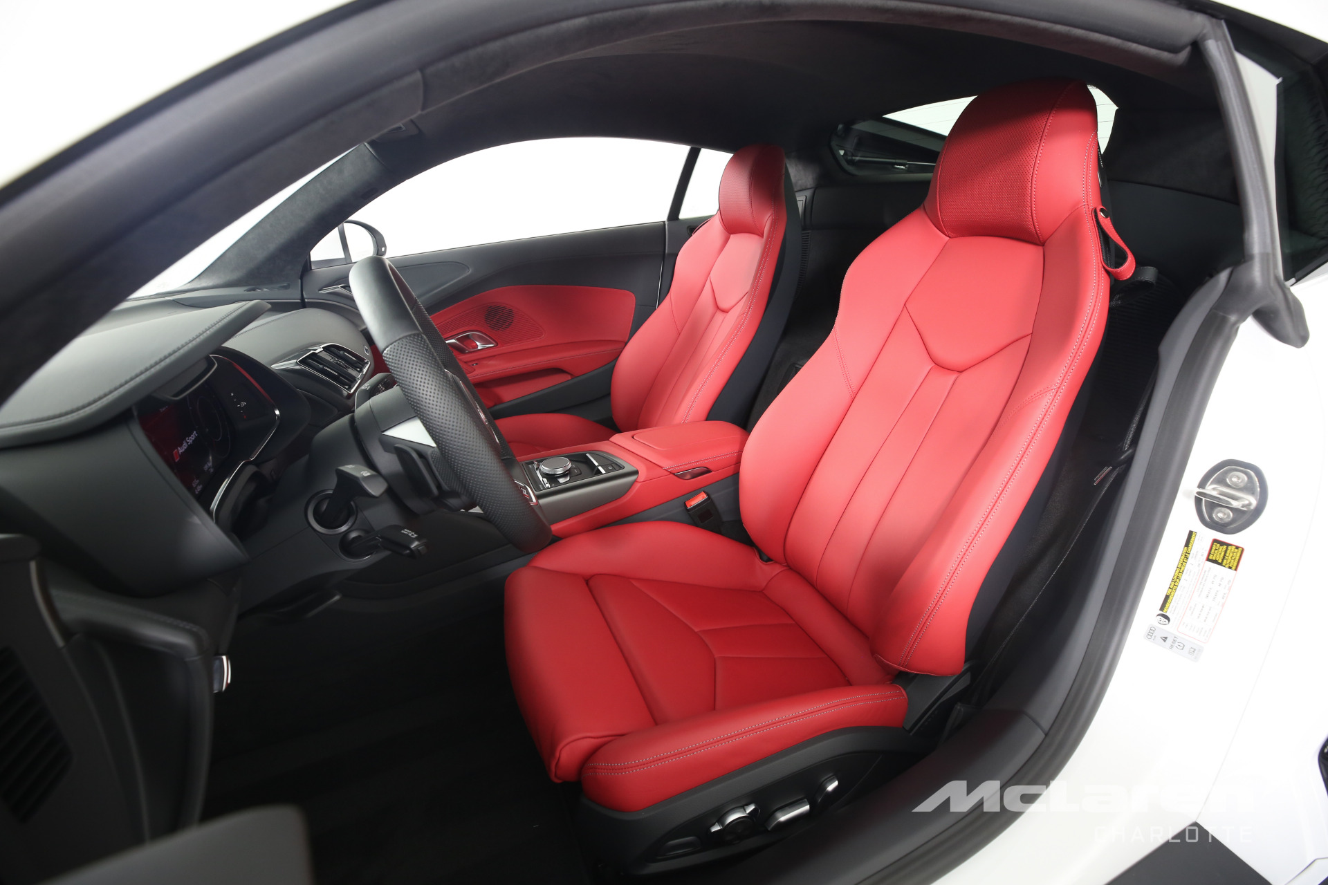 Used 2021 Audi R8 5.2 V10 | Charlotte, NC