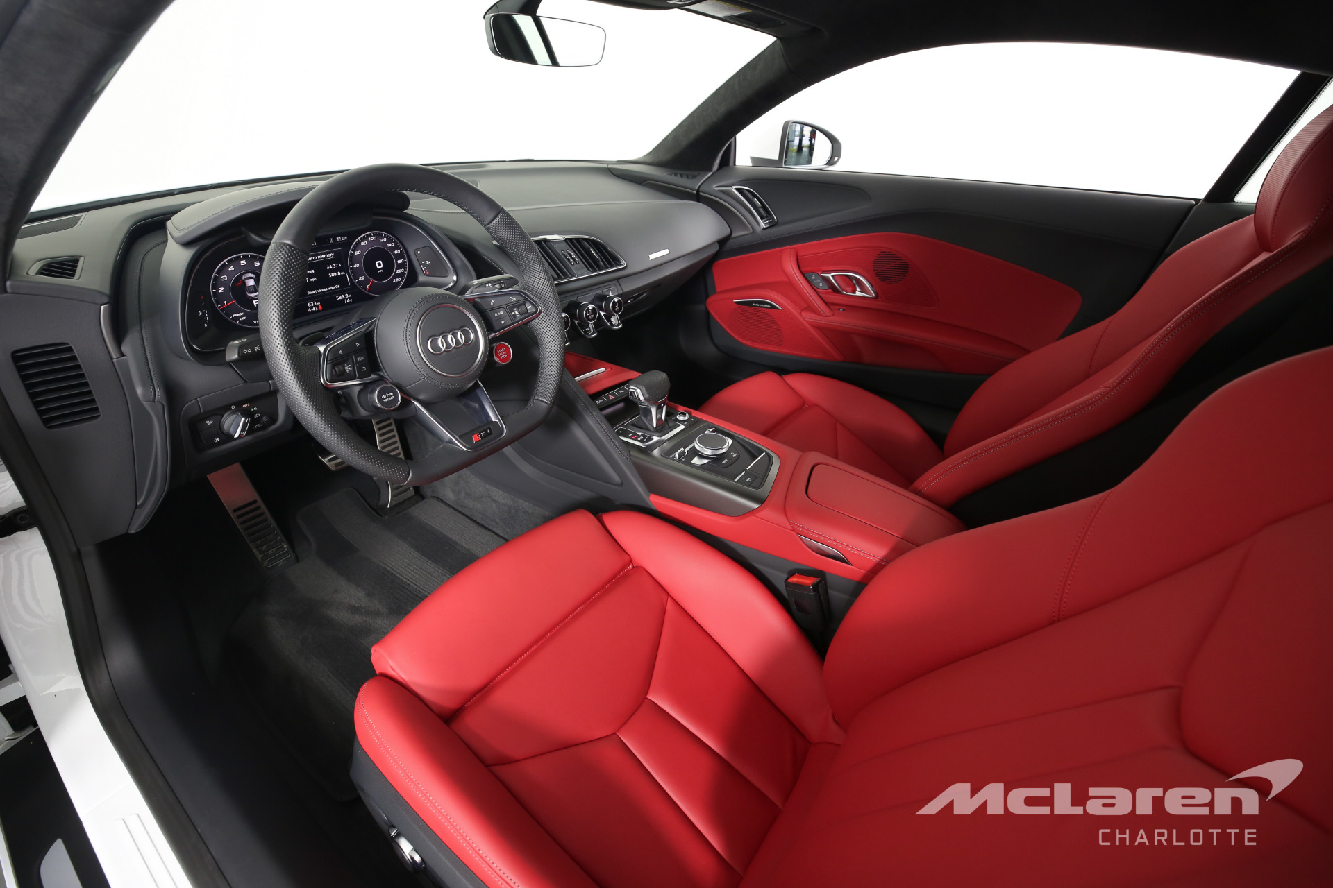 Used 2021 Audi R8 5.2 V10 | Charlotte, NC