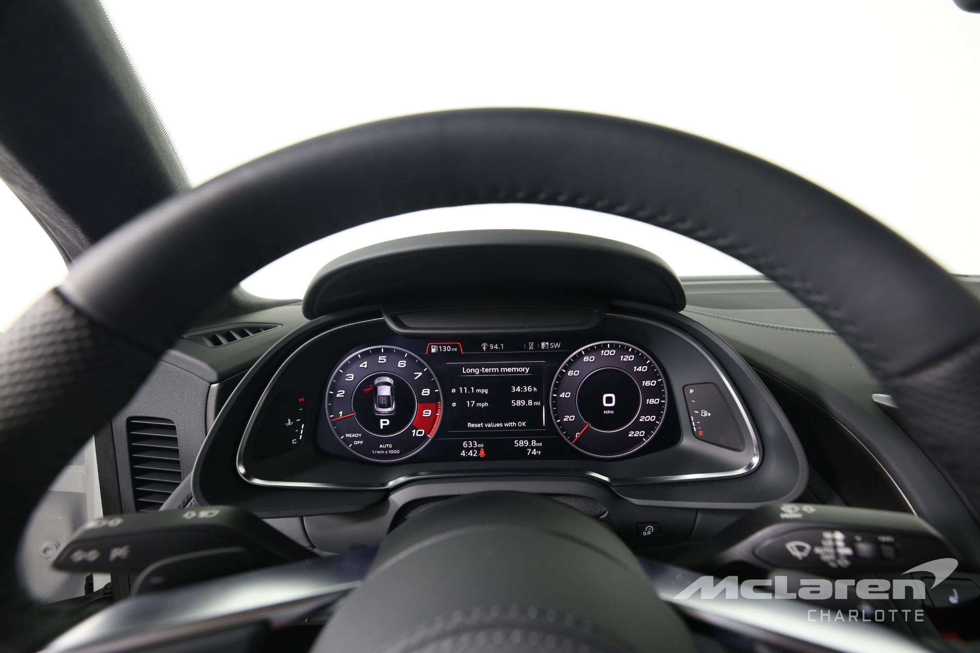 Used 2021 Audi R8 5.2 V10 | Charlotte, NC