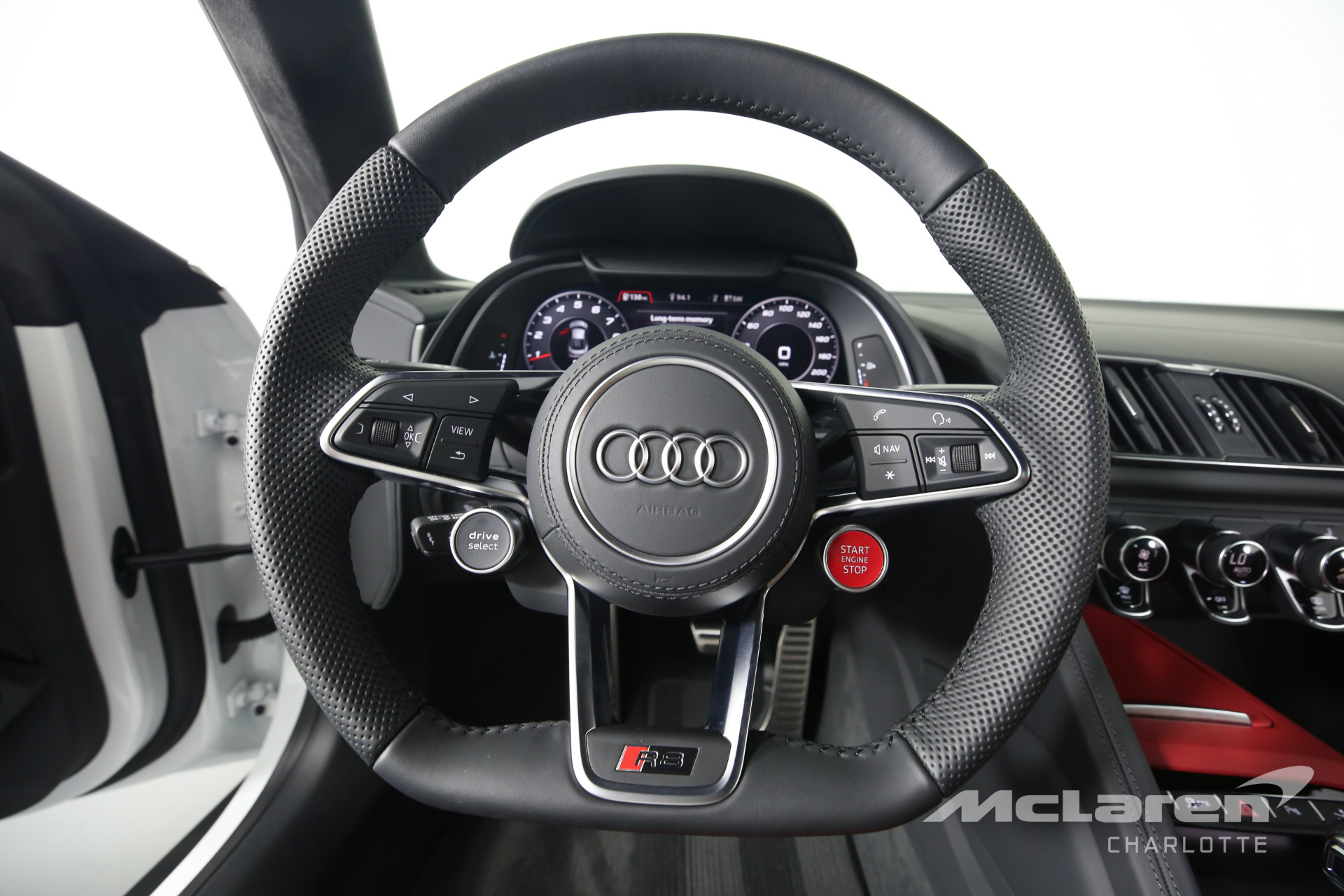 Used 2021 Audi R8 5.2 V10 | Charlotte, NC
